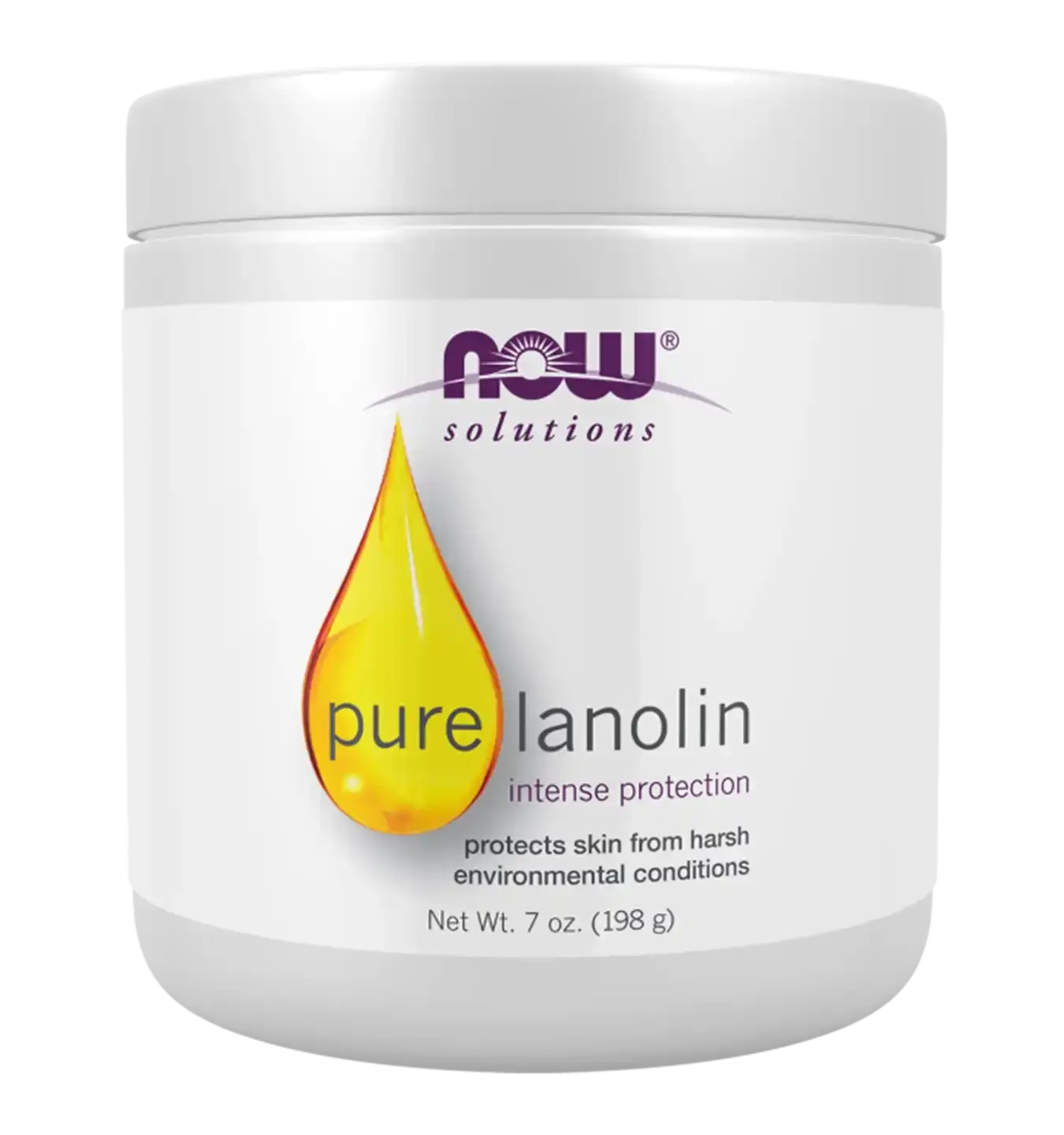 Lanolin 100% Pure