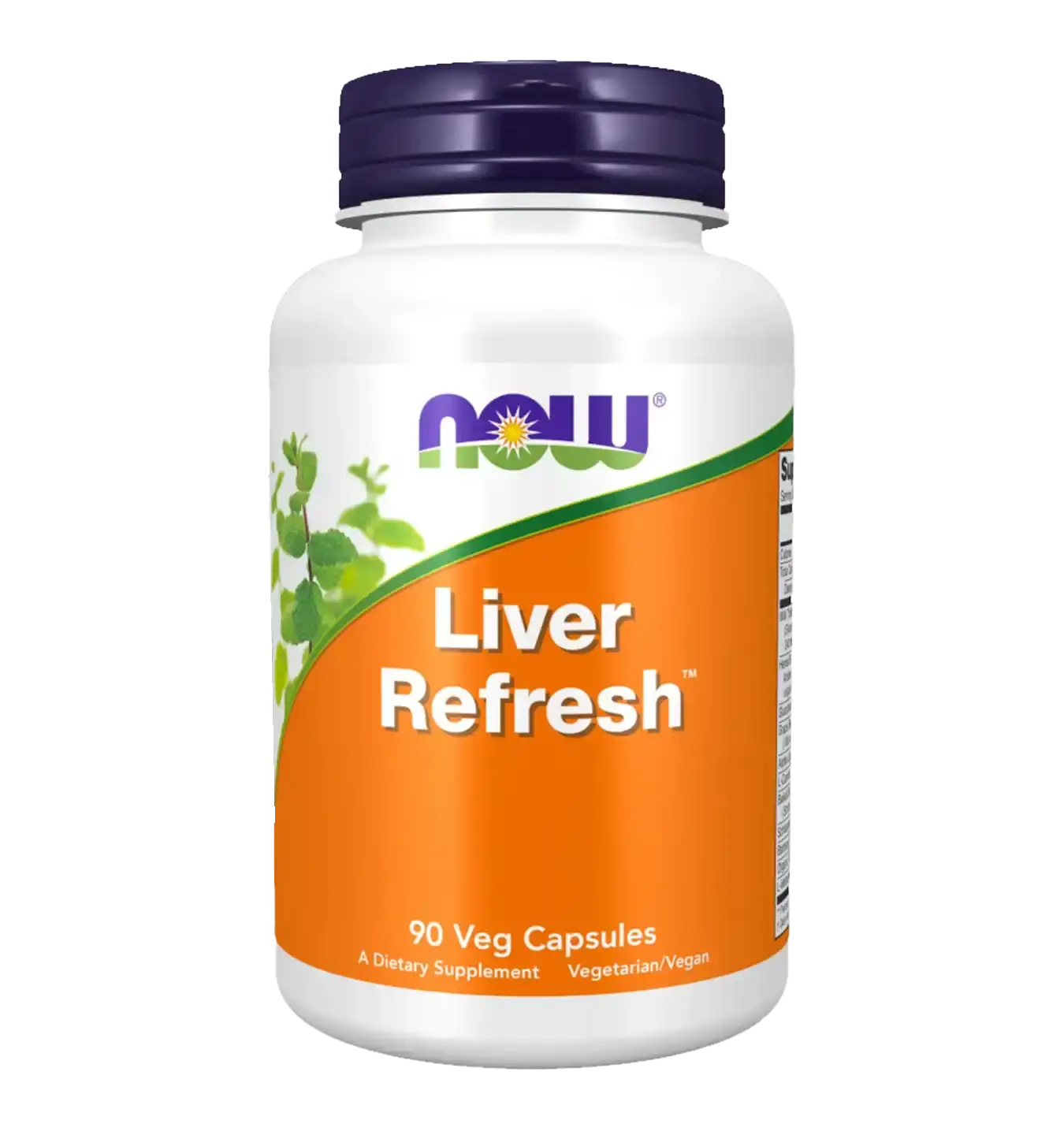 Liver Refresh