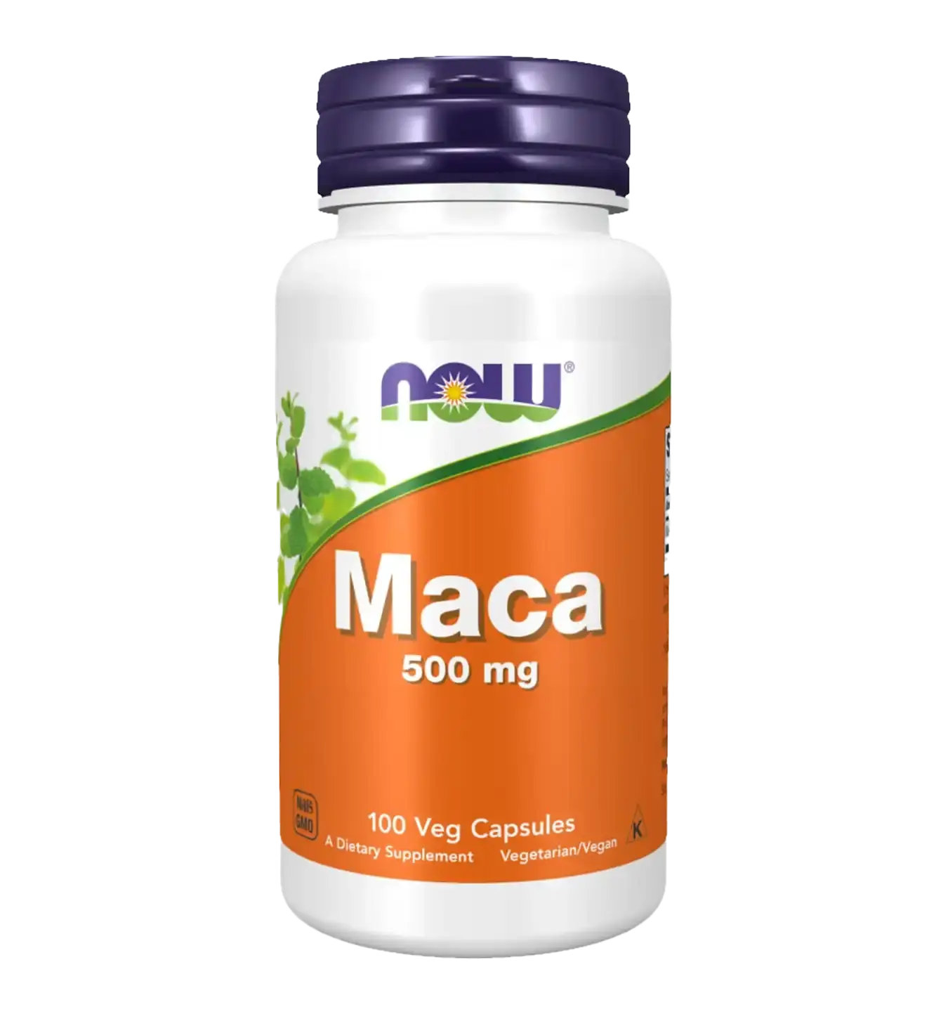 MACA Now Foods