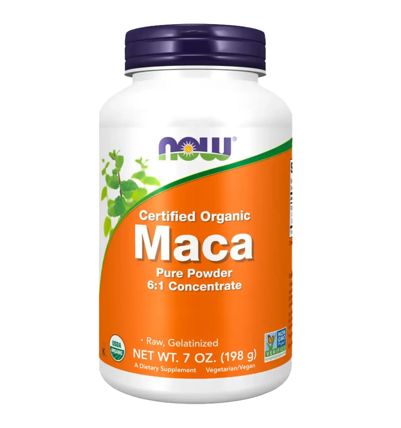 Maca 6:1 Concenrate Pure Powder