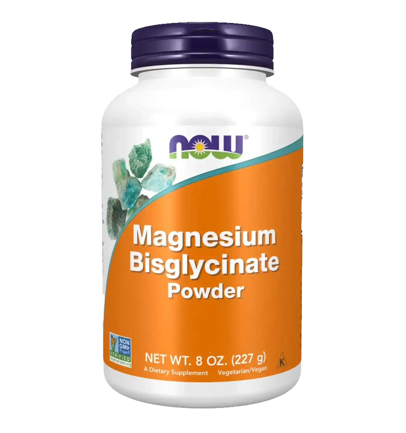 Magnesium Bisglycinate Powder