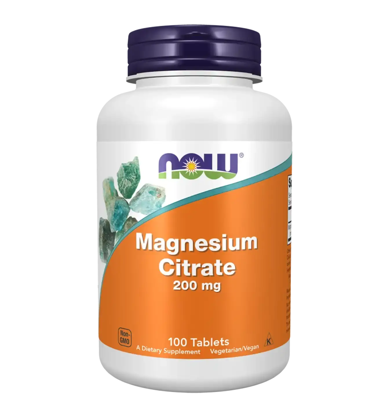 Magnesium Citraat