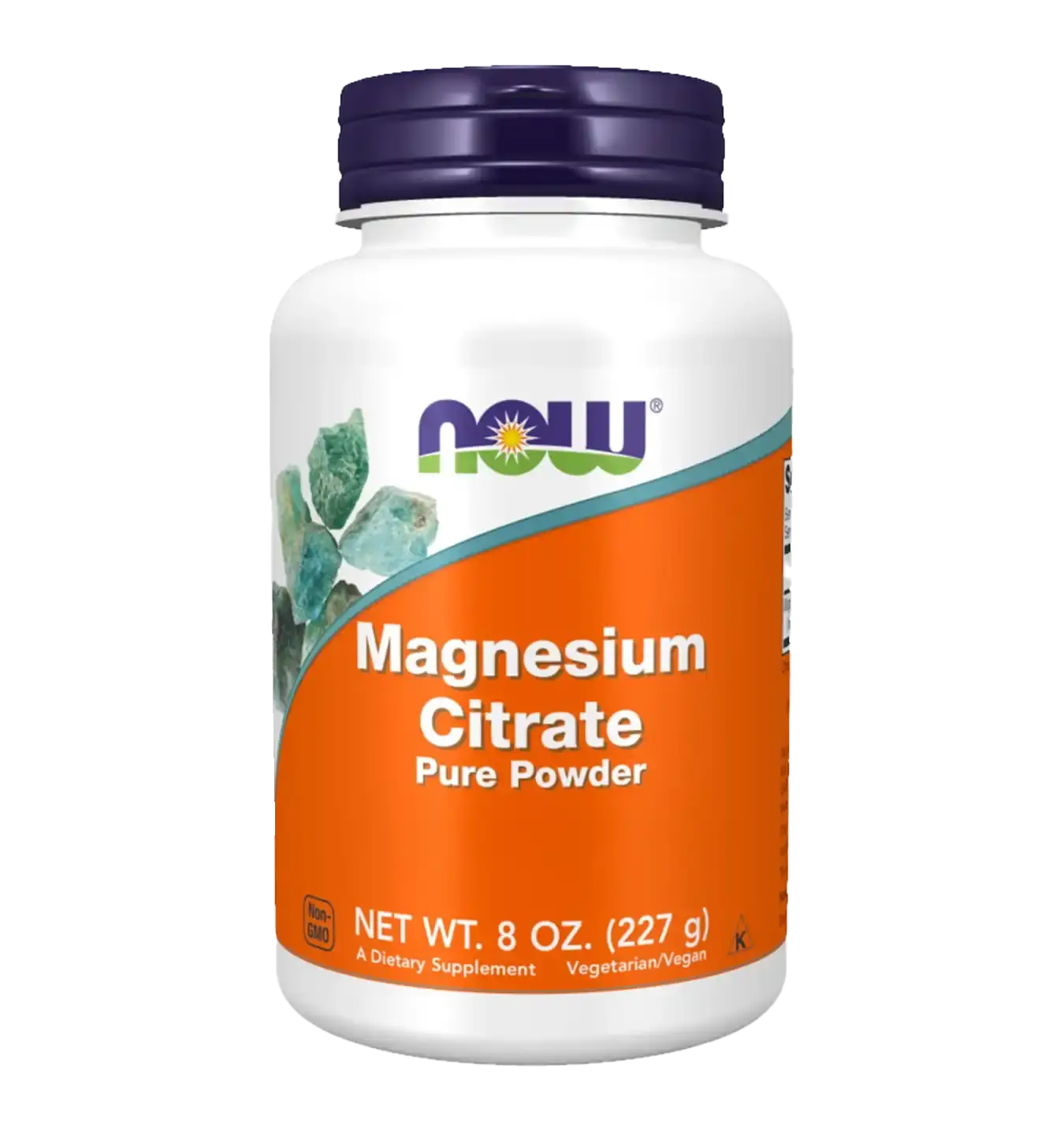 Magnesium Citraat Poeder
