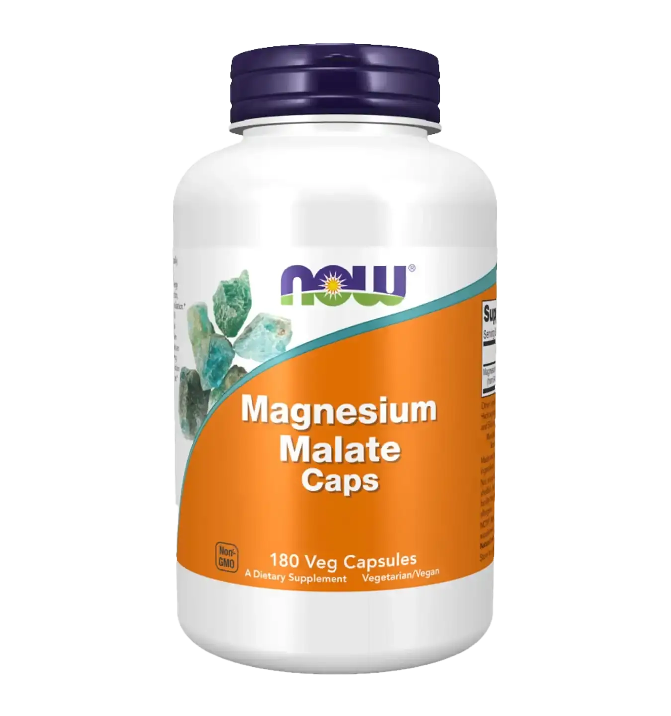 Magnesium Malate