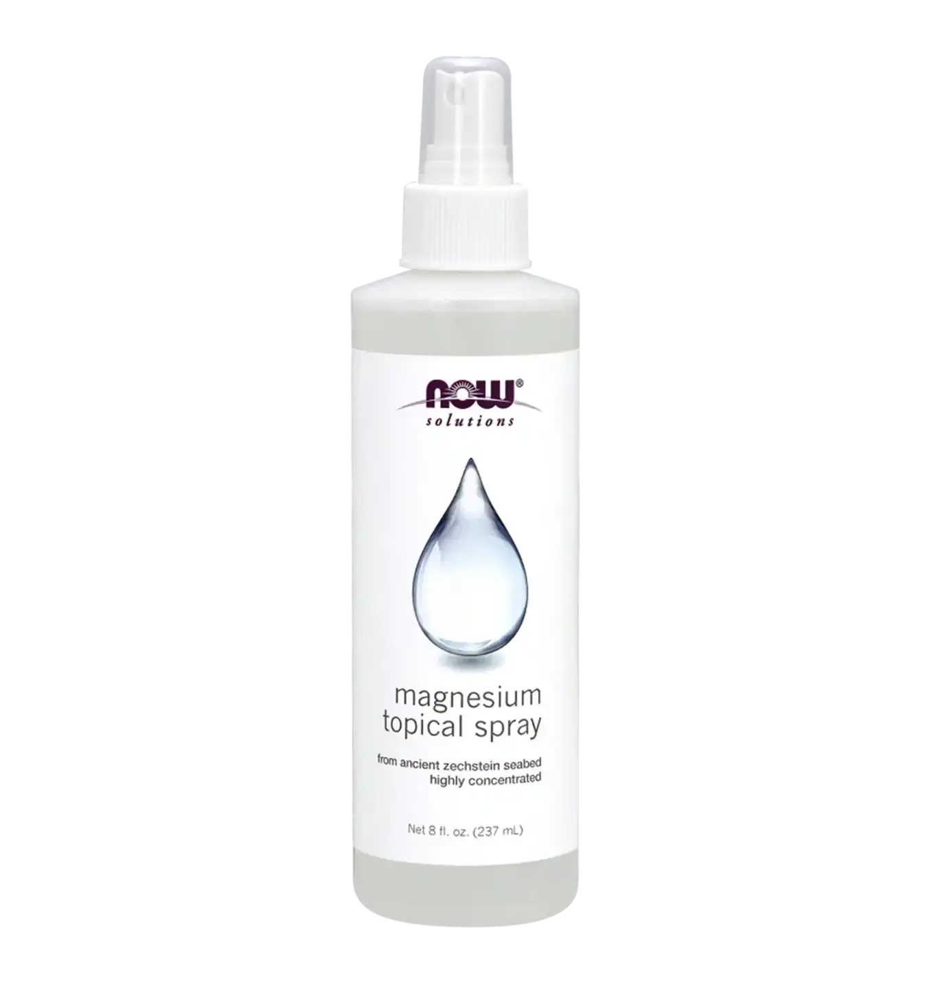 Magnesium Topical Spray