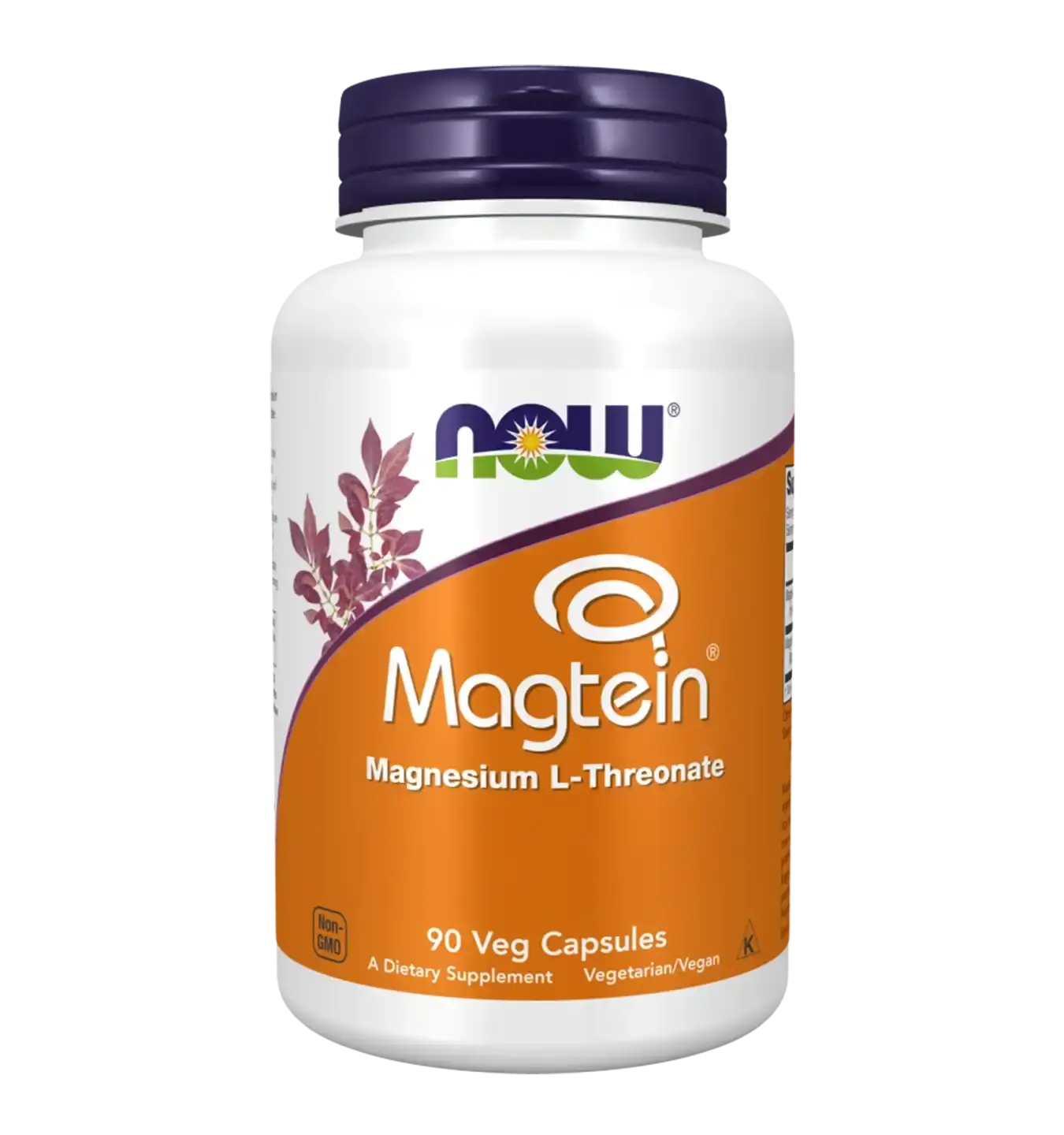 Magtein Magnesium L-Threonate