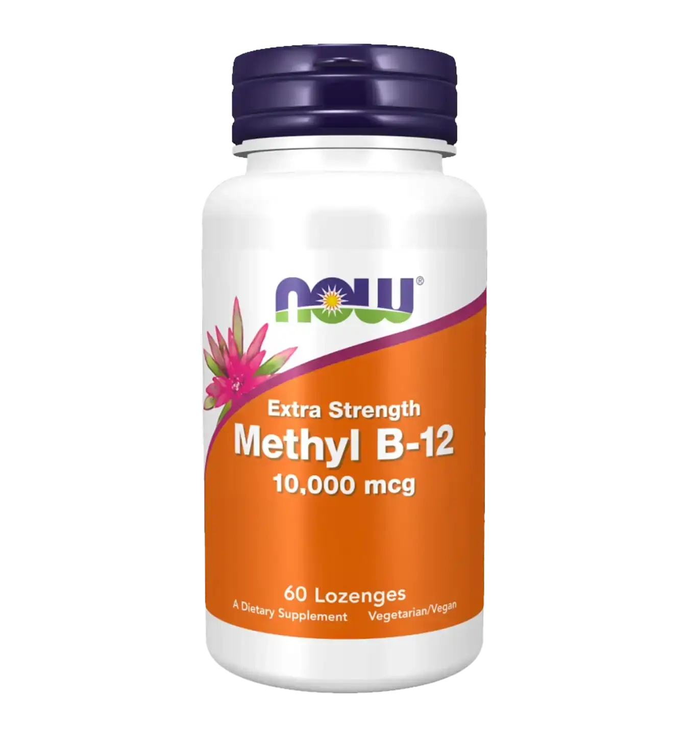 Methyl B-12 10,000mcg