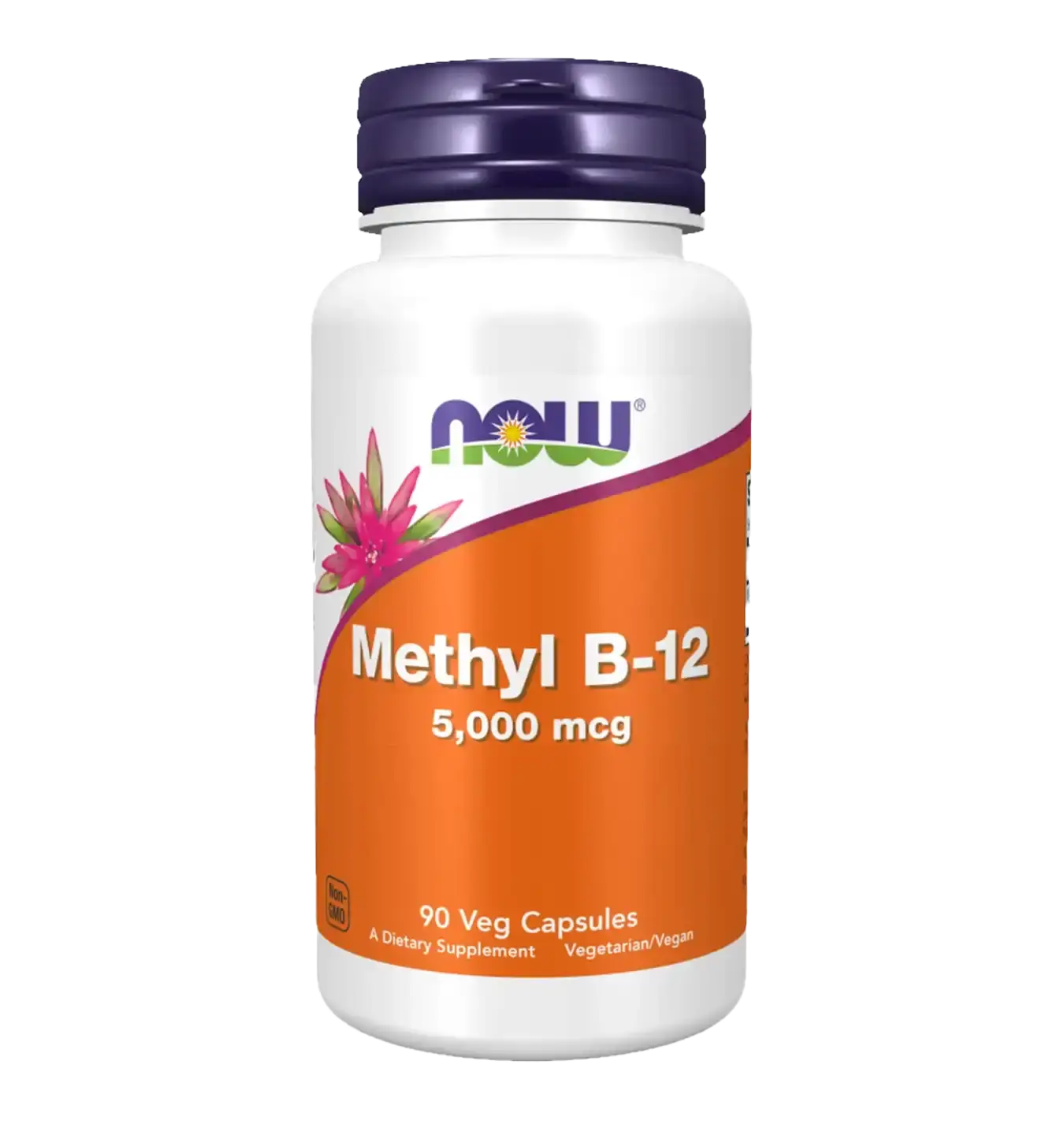 Methyl B-12 5.000mcg