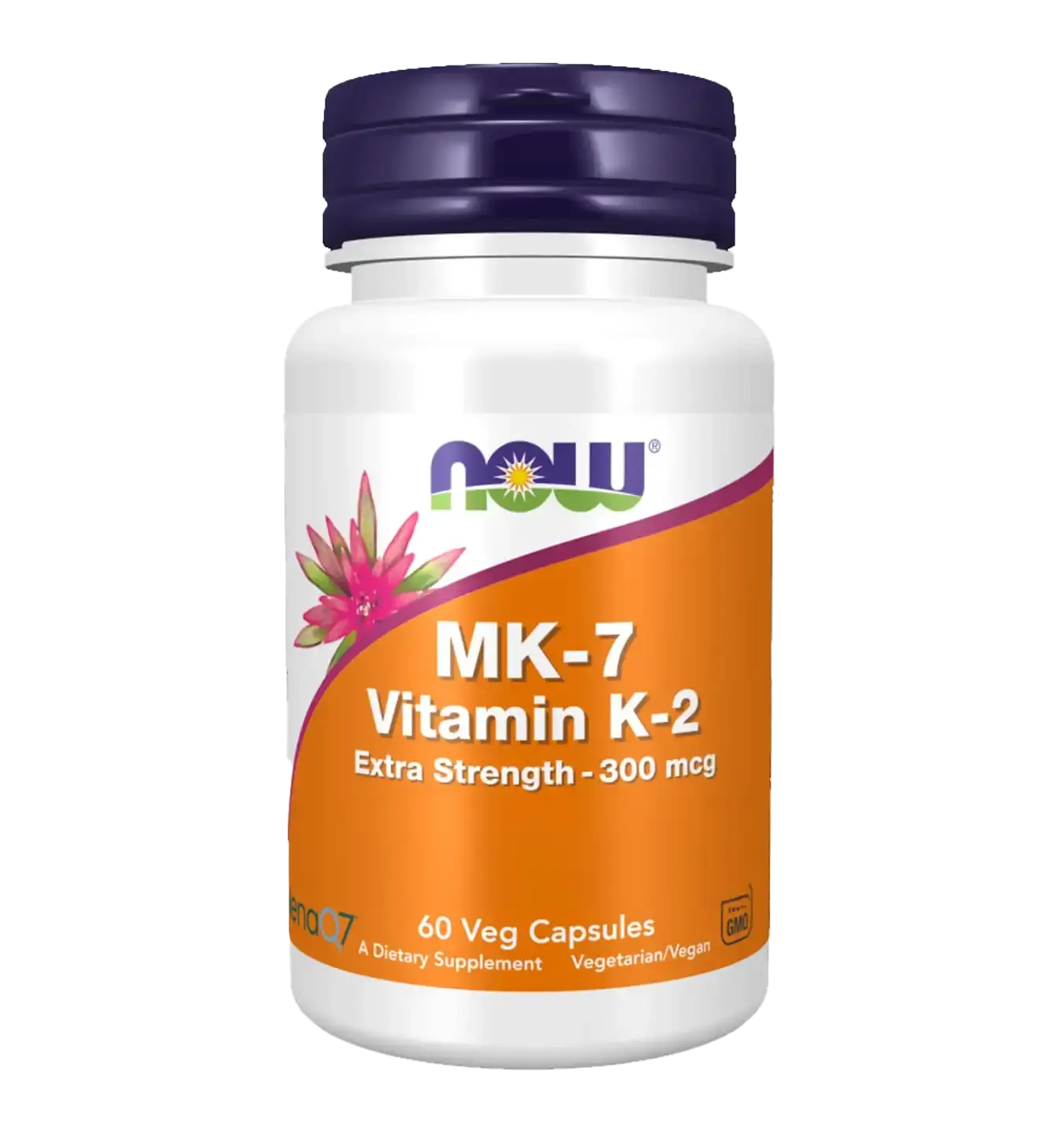 MK-7 Vitamin K-2 300mcg