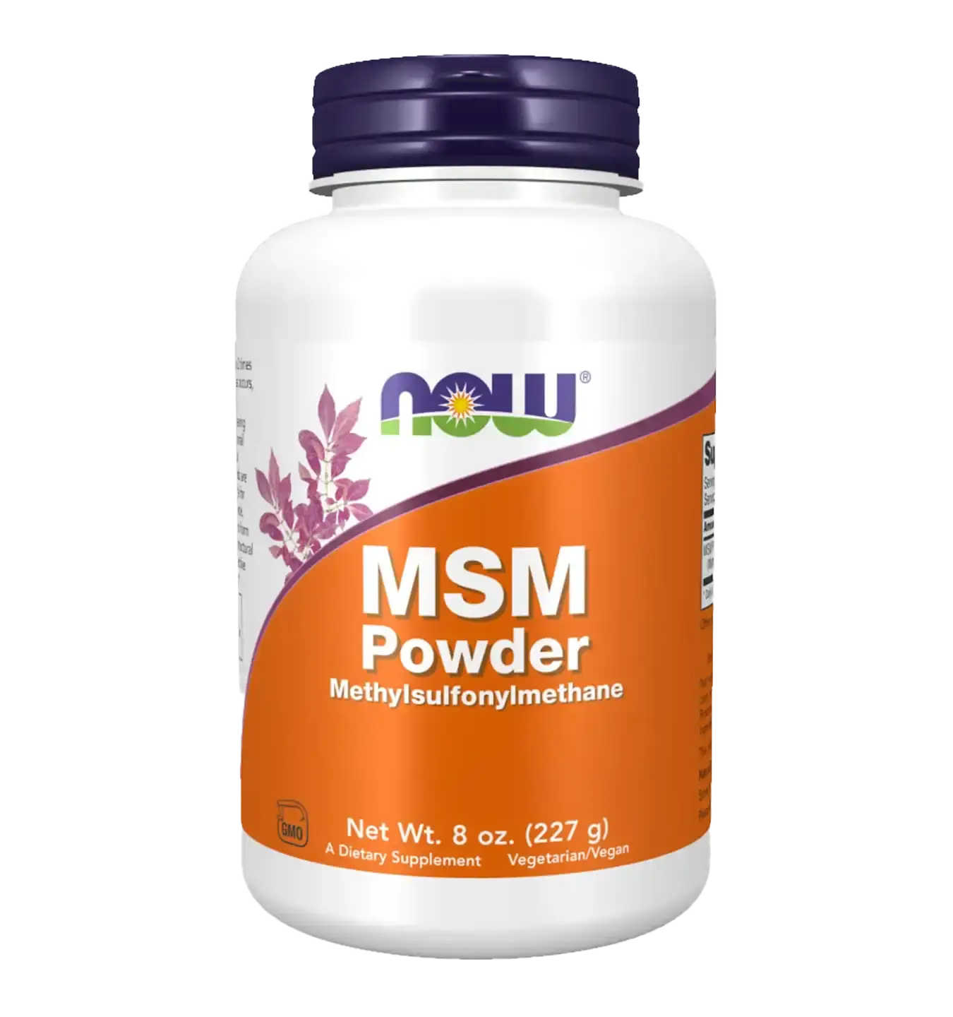 MSM Powder