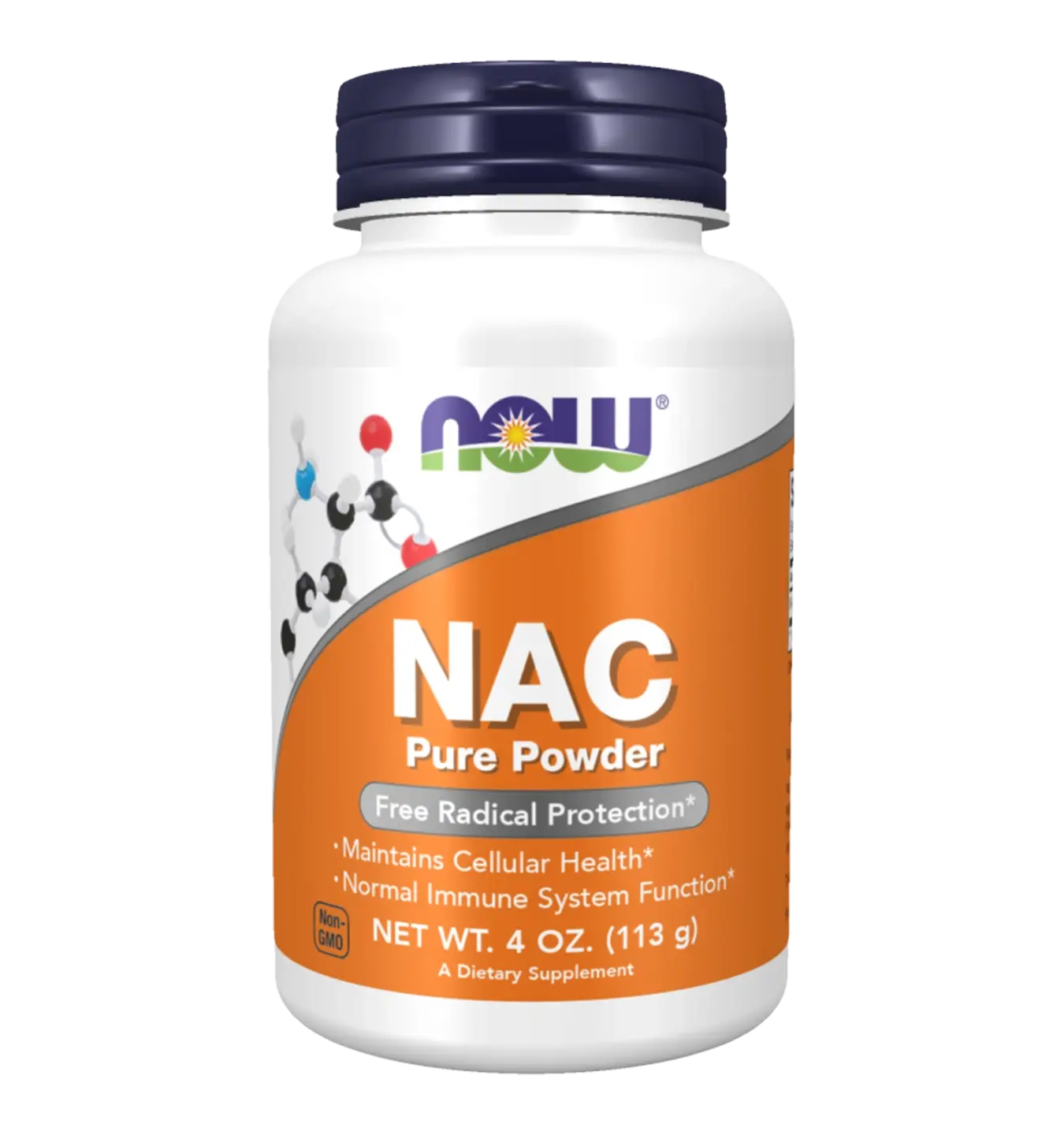 NAC (N-Acethyl Cysteine) Powder