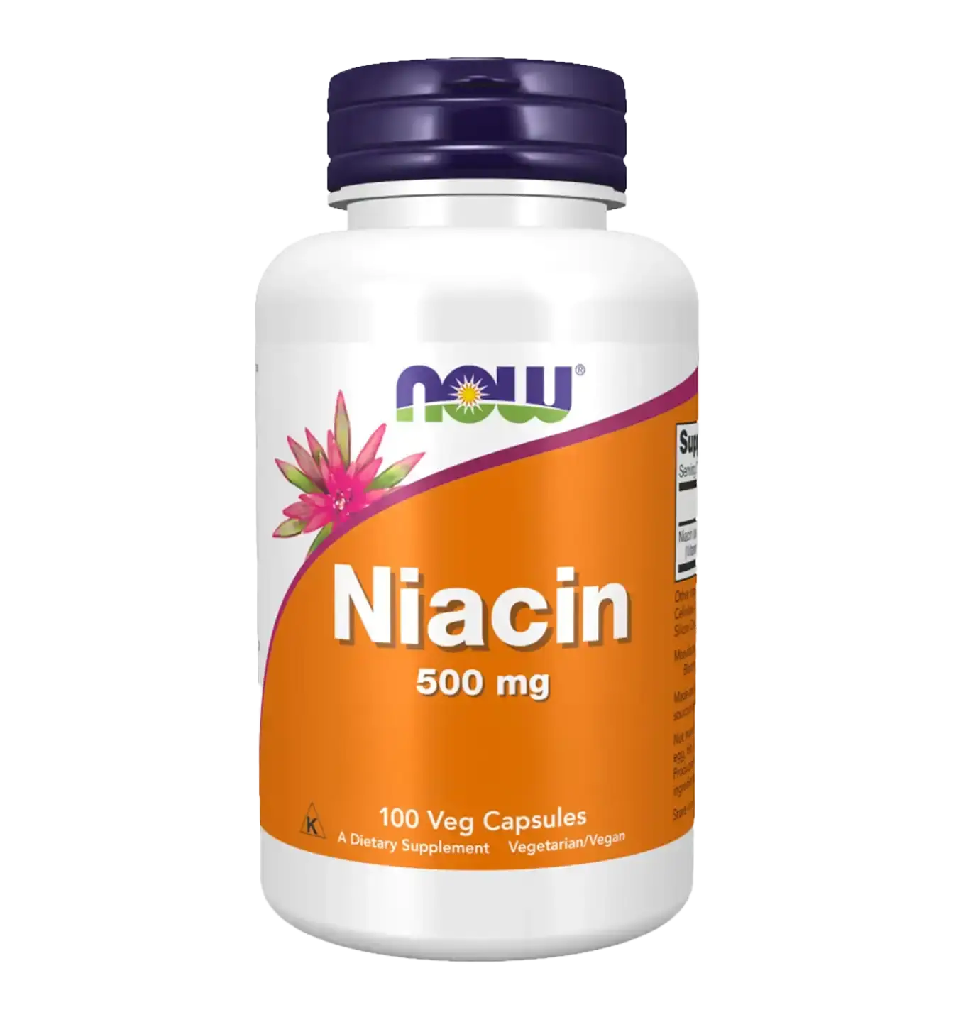 Niacine