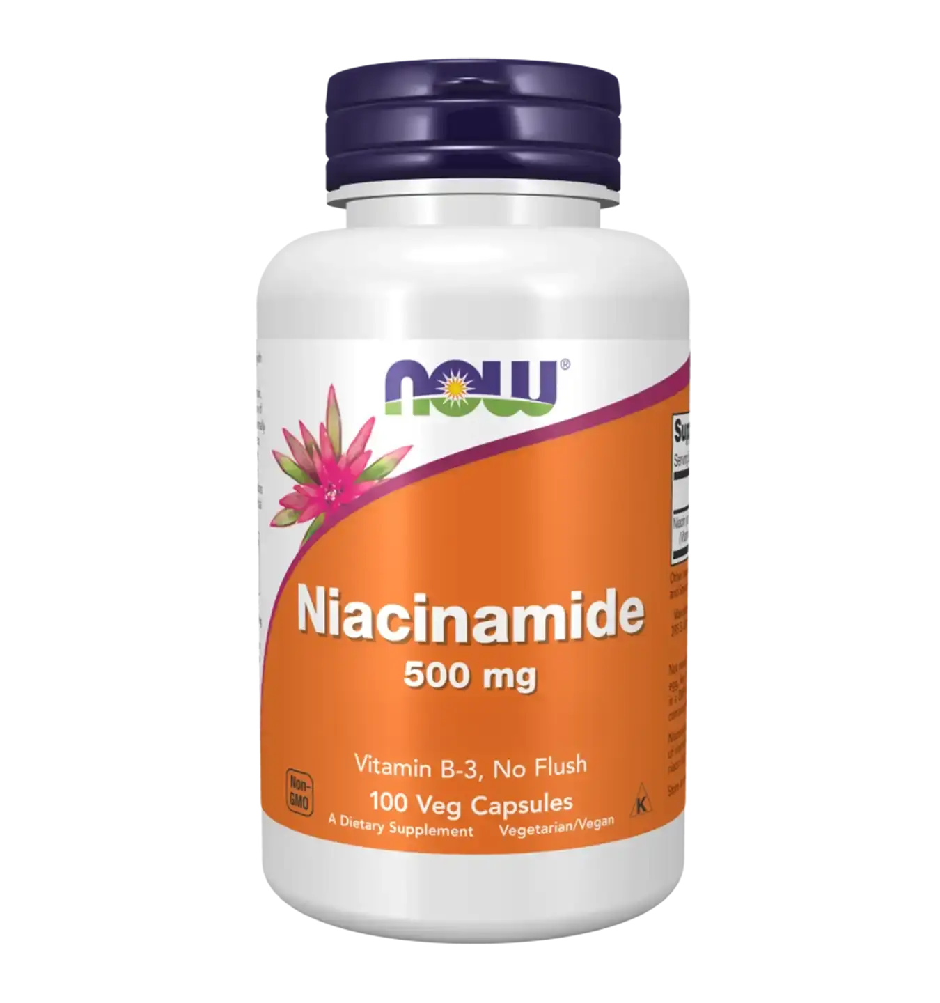 Niacinamide 500mg