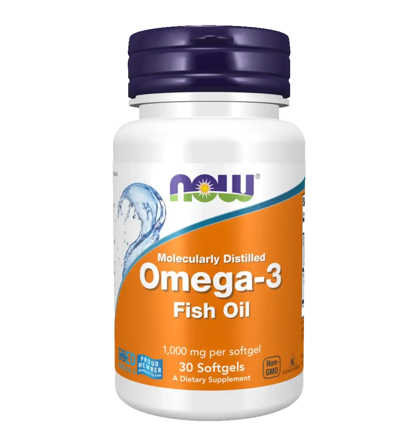 Omega-3
