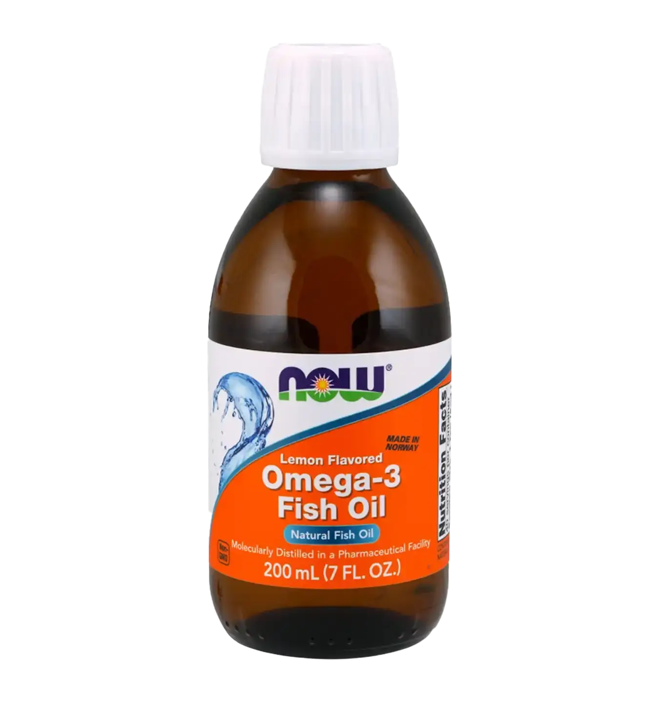 Omega-3 Liquid