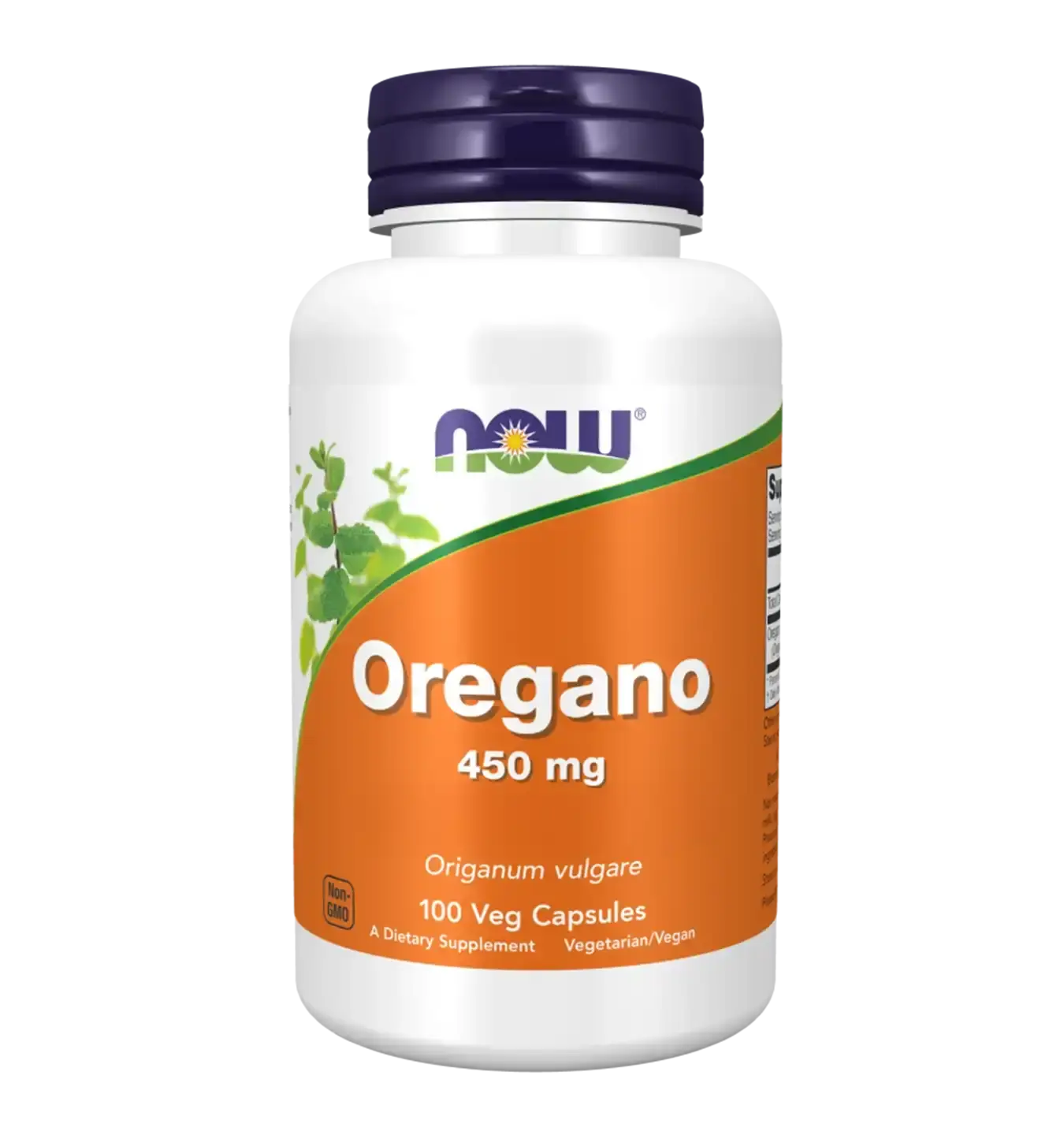 Oregano