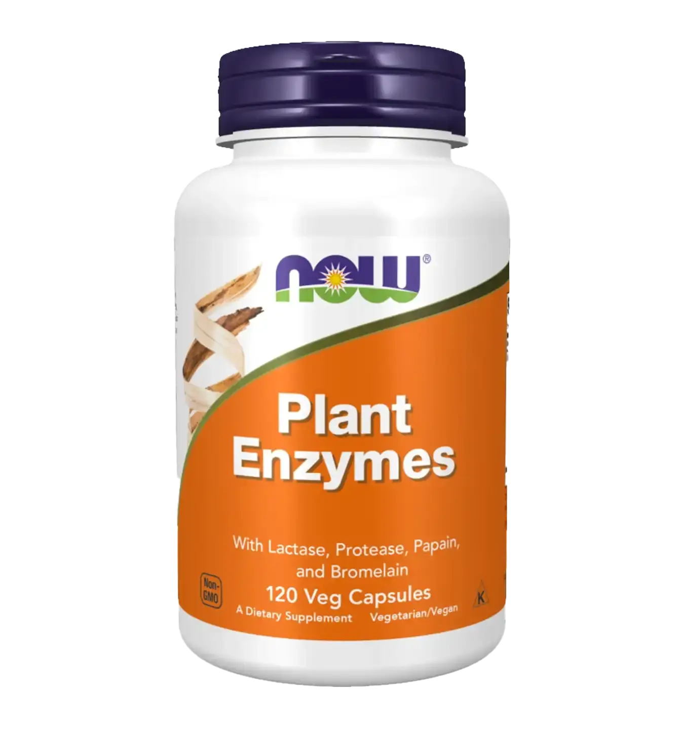 Plant Enzymes