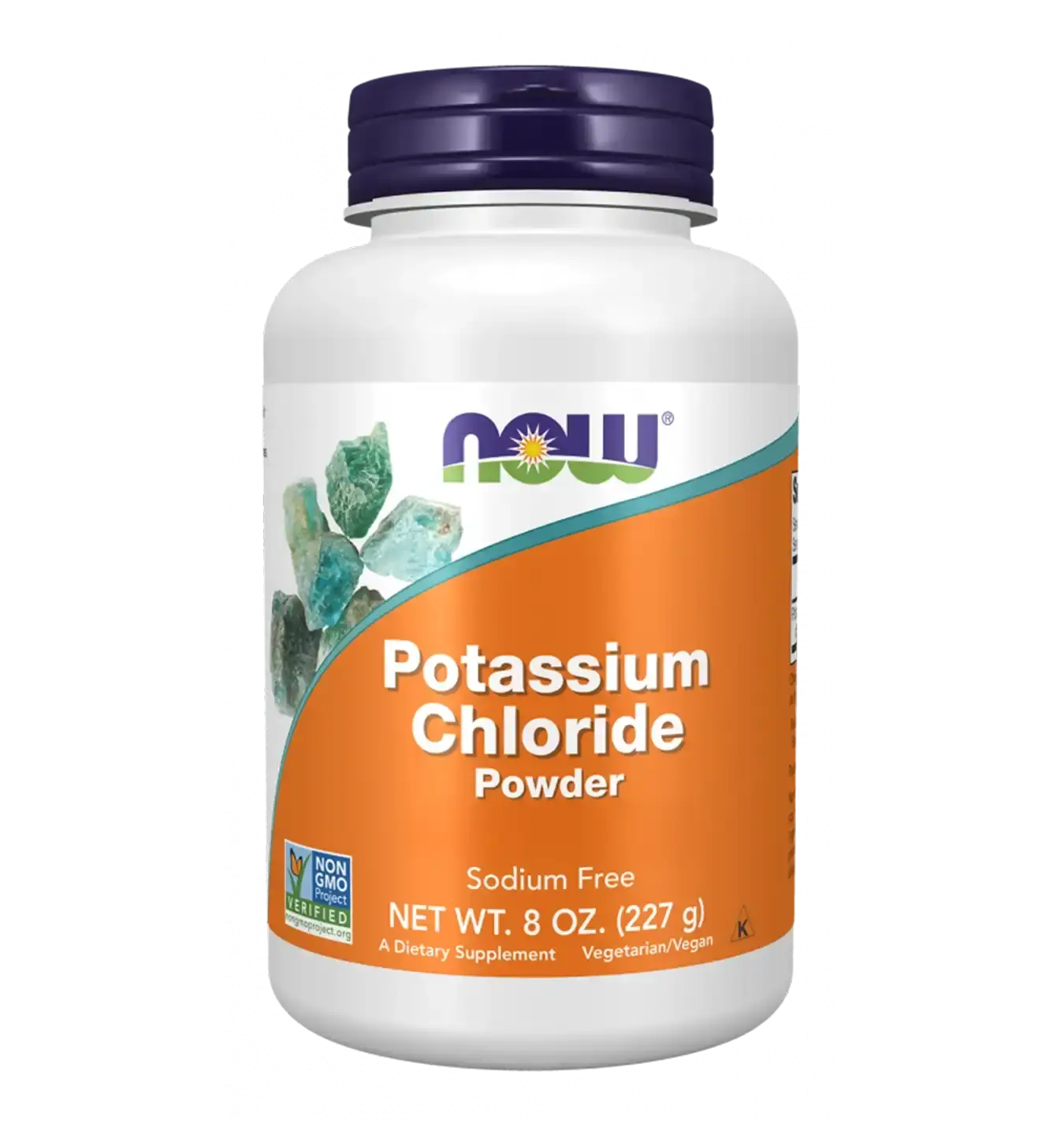 Potassium Chloride Powder