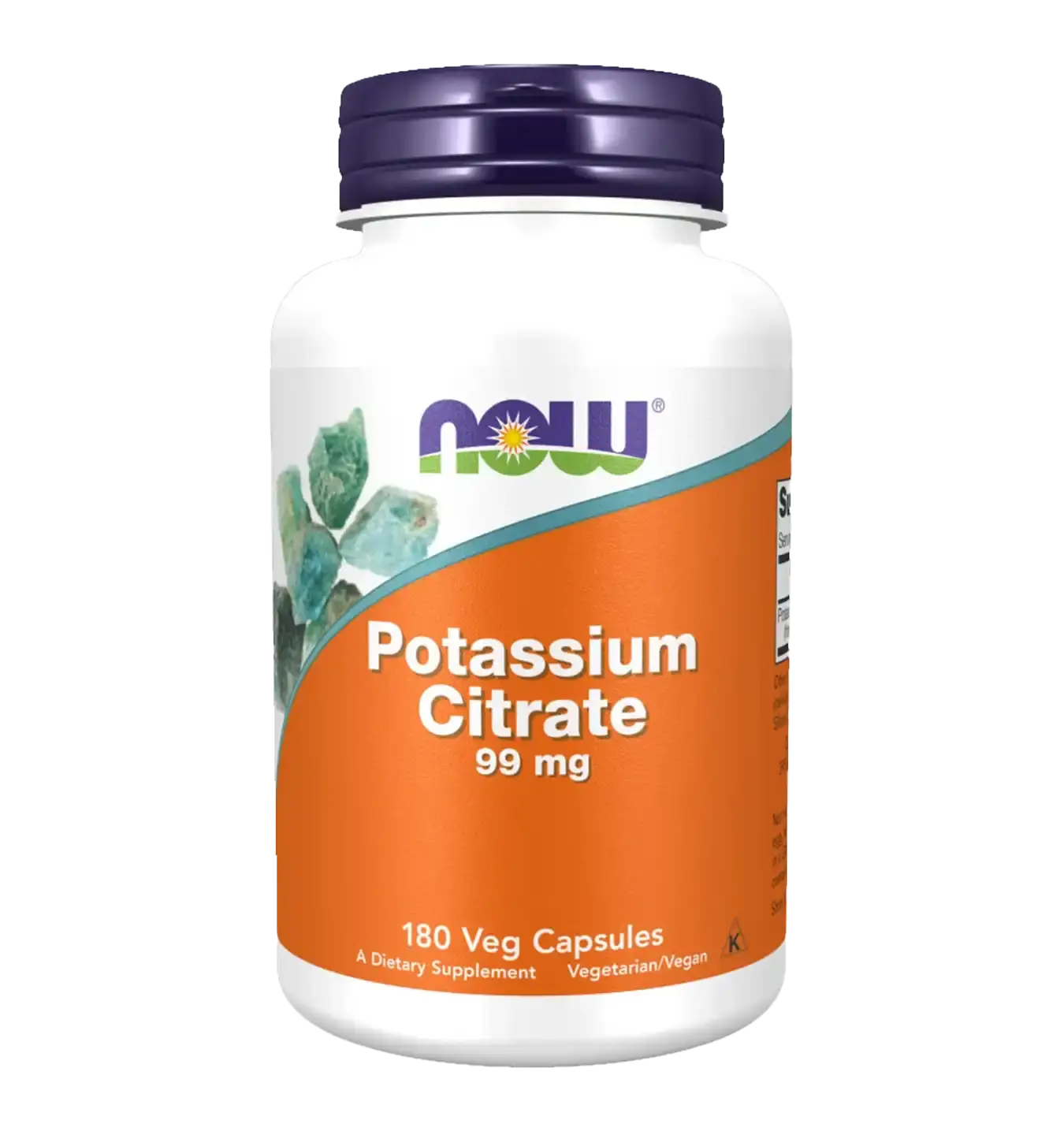 Potassium Citrate