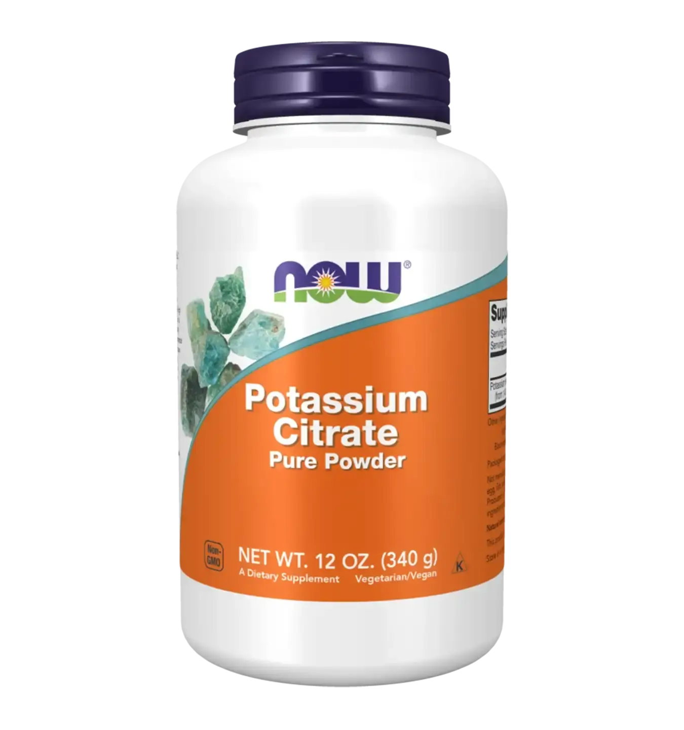 Potassium Citrate Pure Powder
