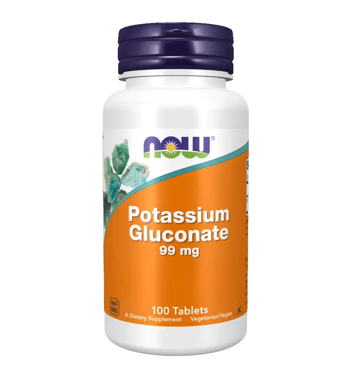 Potassium Gluconate