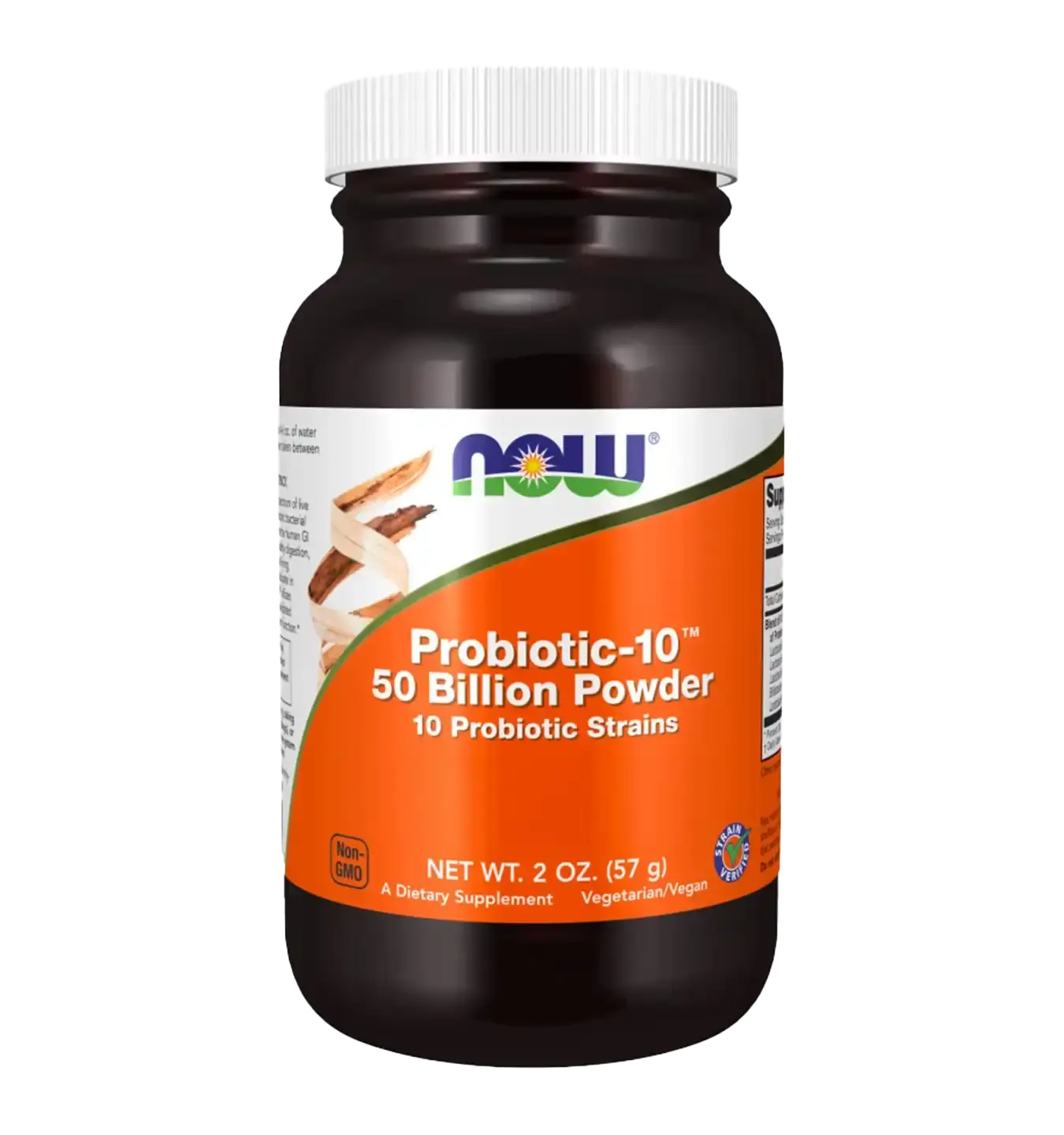 Probiotic-10, 50 Billion Powder