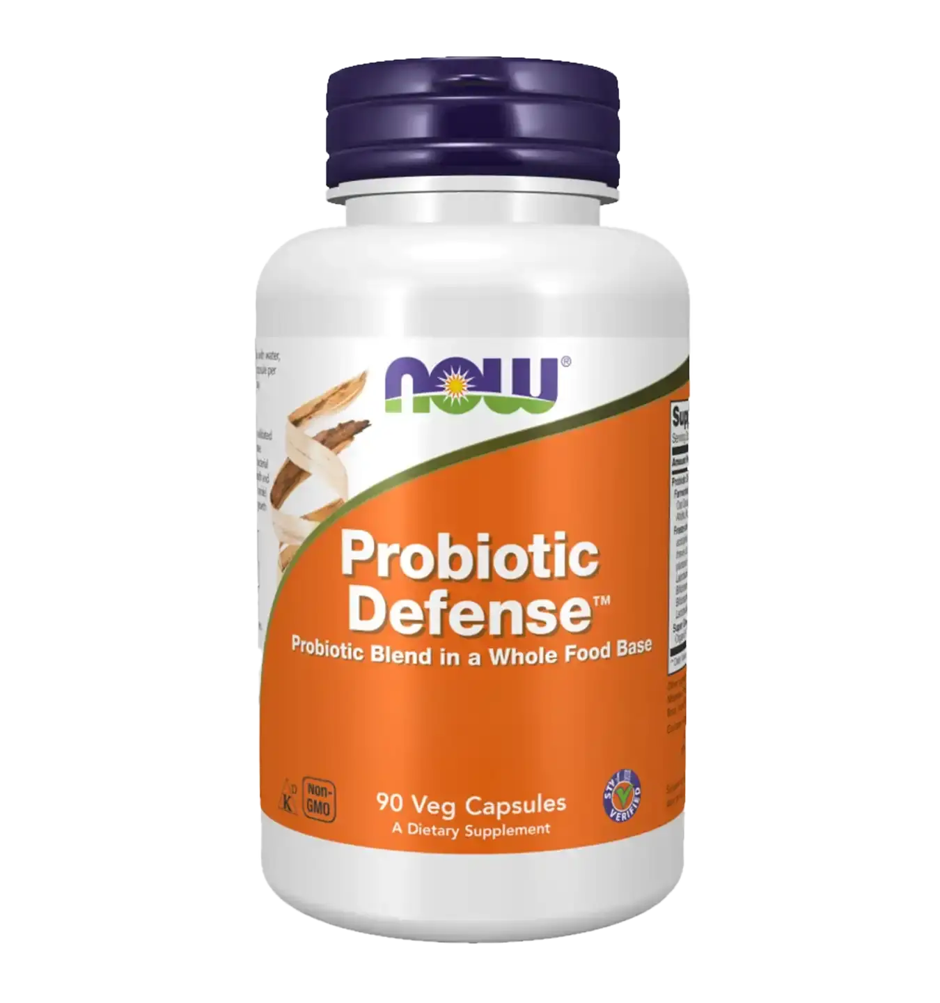 Probiotic Defense