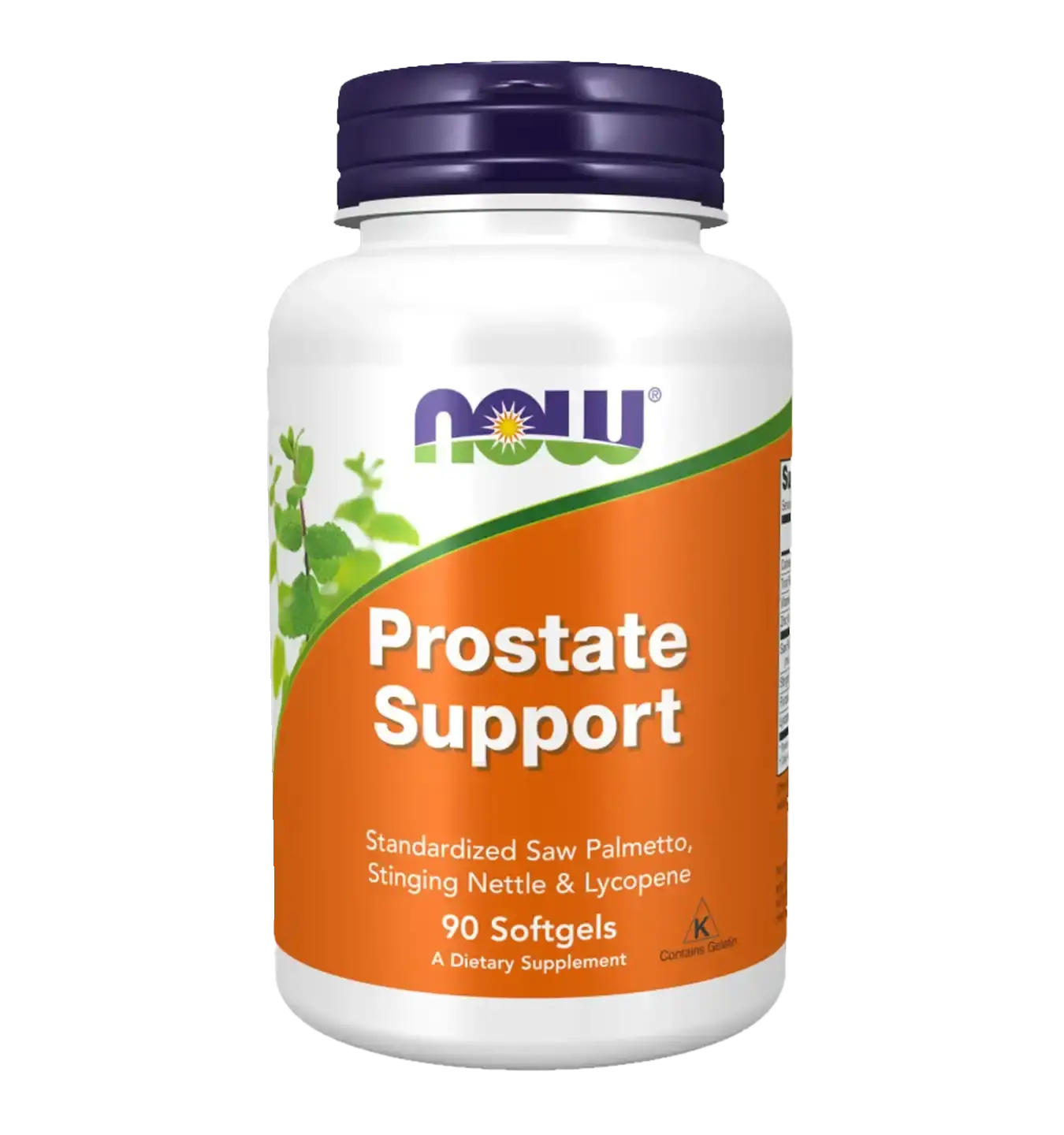 Prostate Support