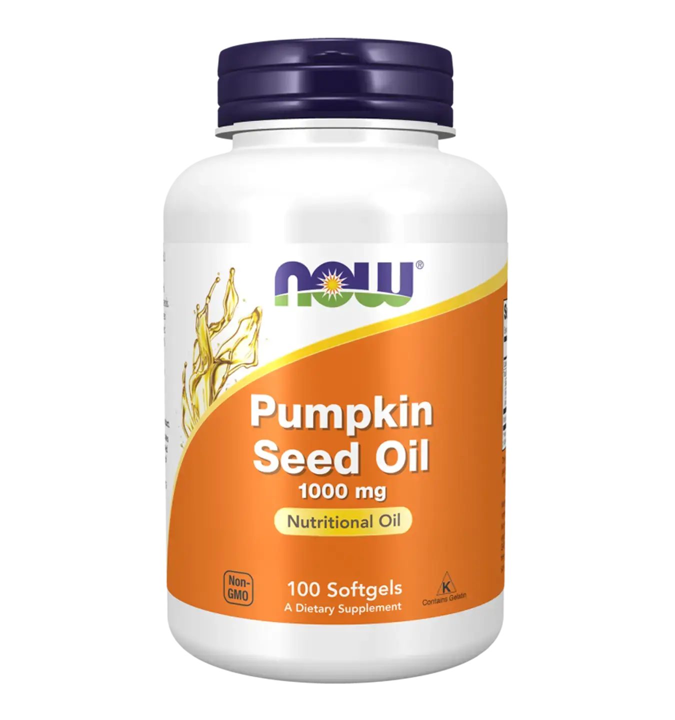 Pumpkin Seed Oil