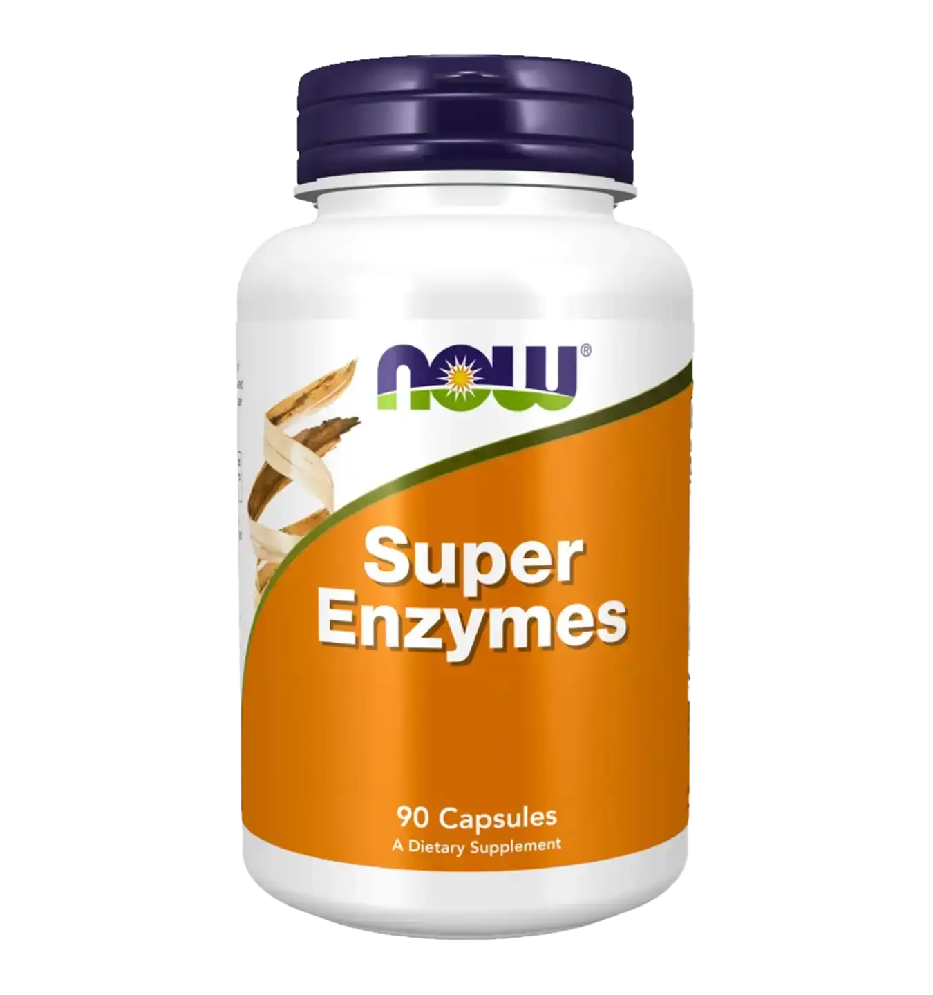 Super Enzymes