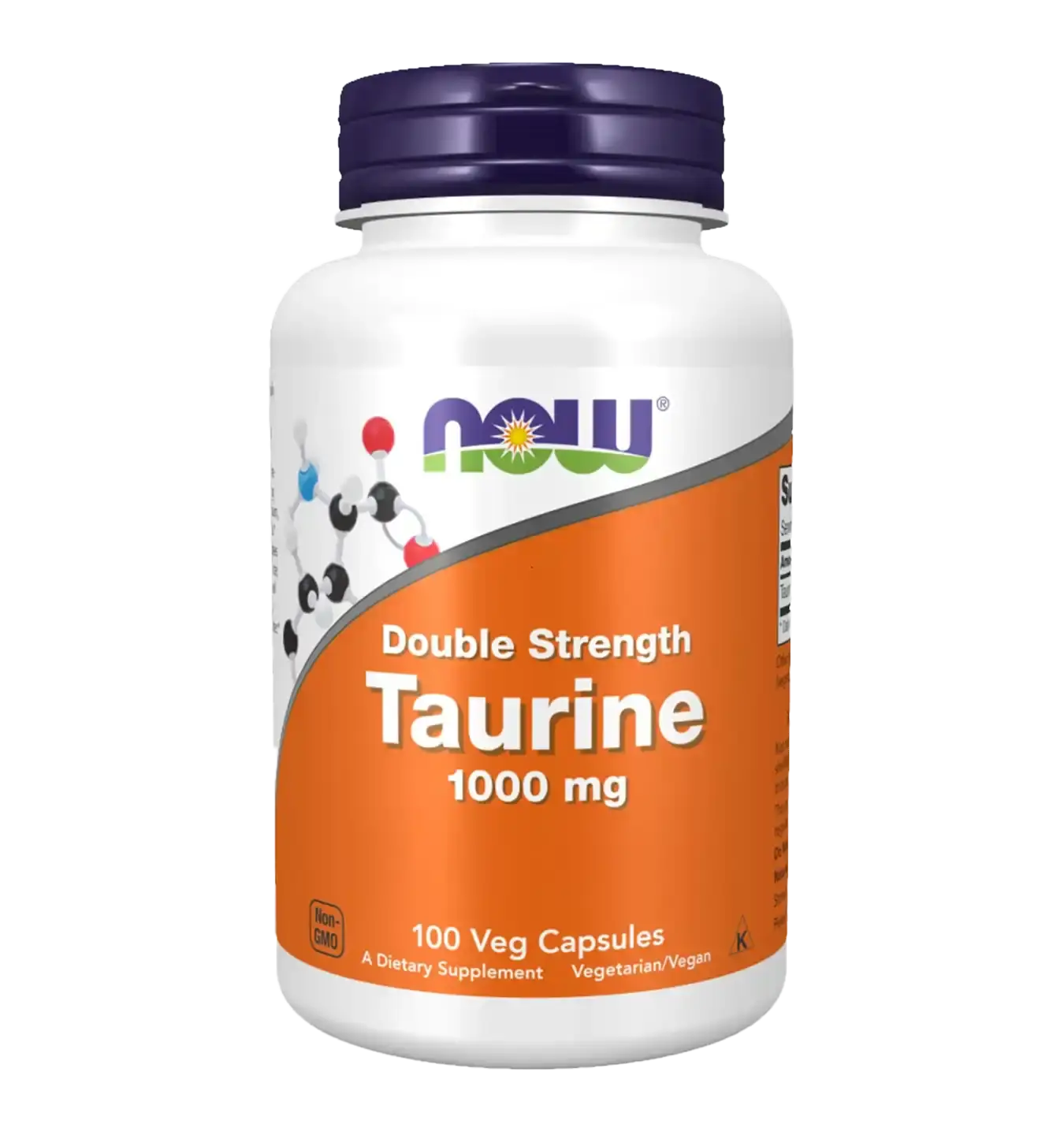 Taurine 1000mg