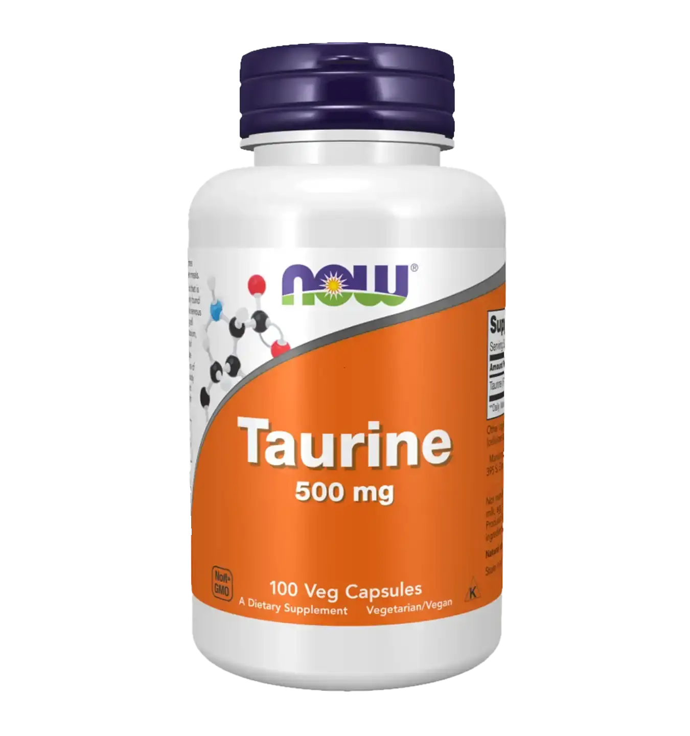 Taurine
