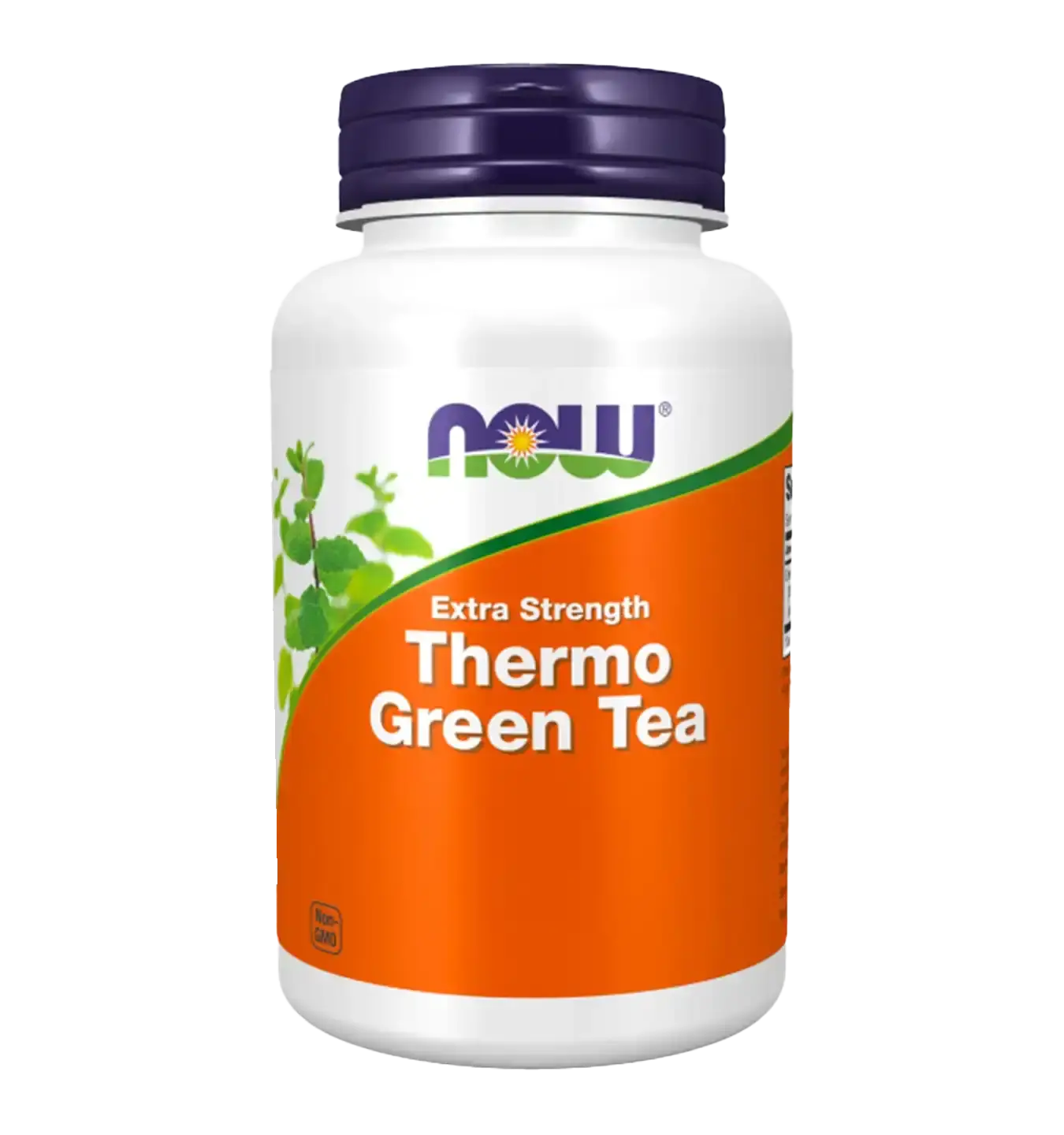Thermo Green Tea