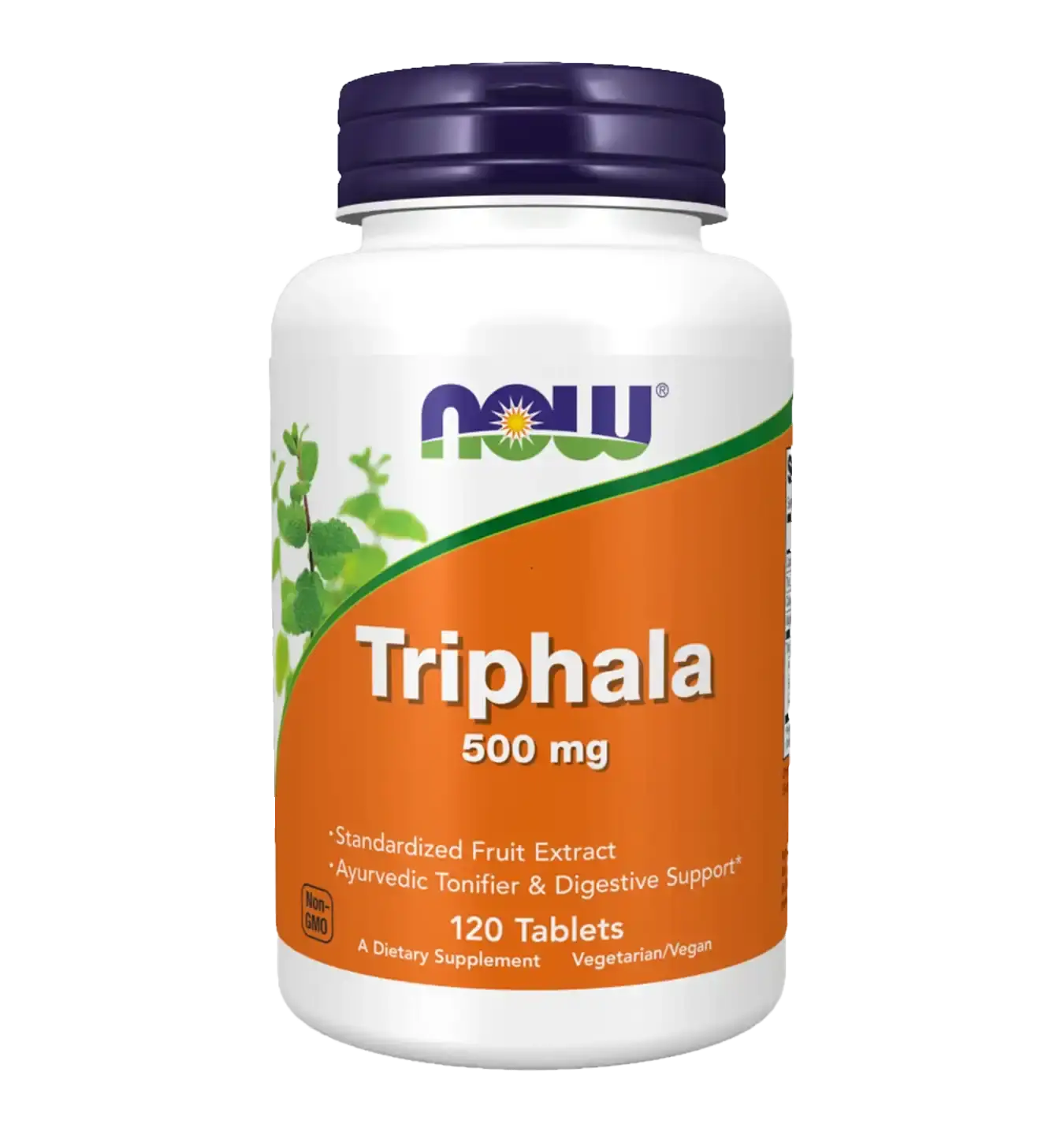 Triphala 500mg