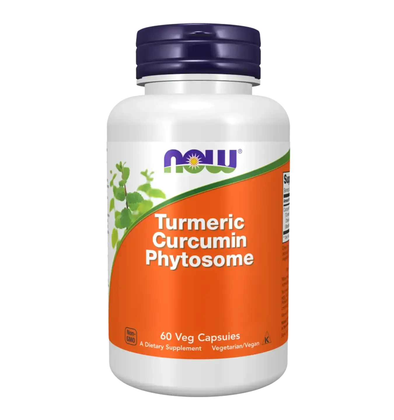 Turmeric Curcumin Phytosome