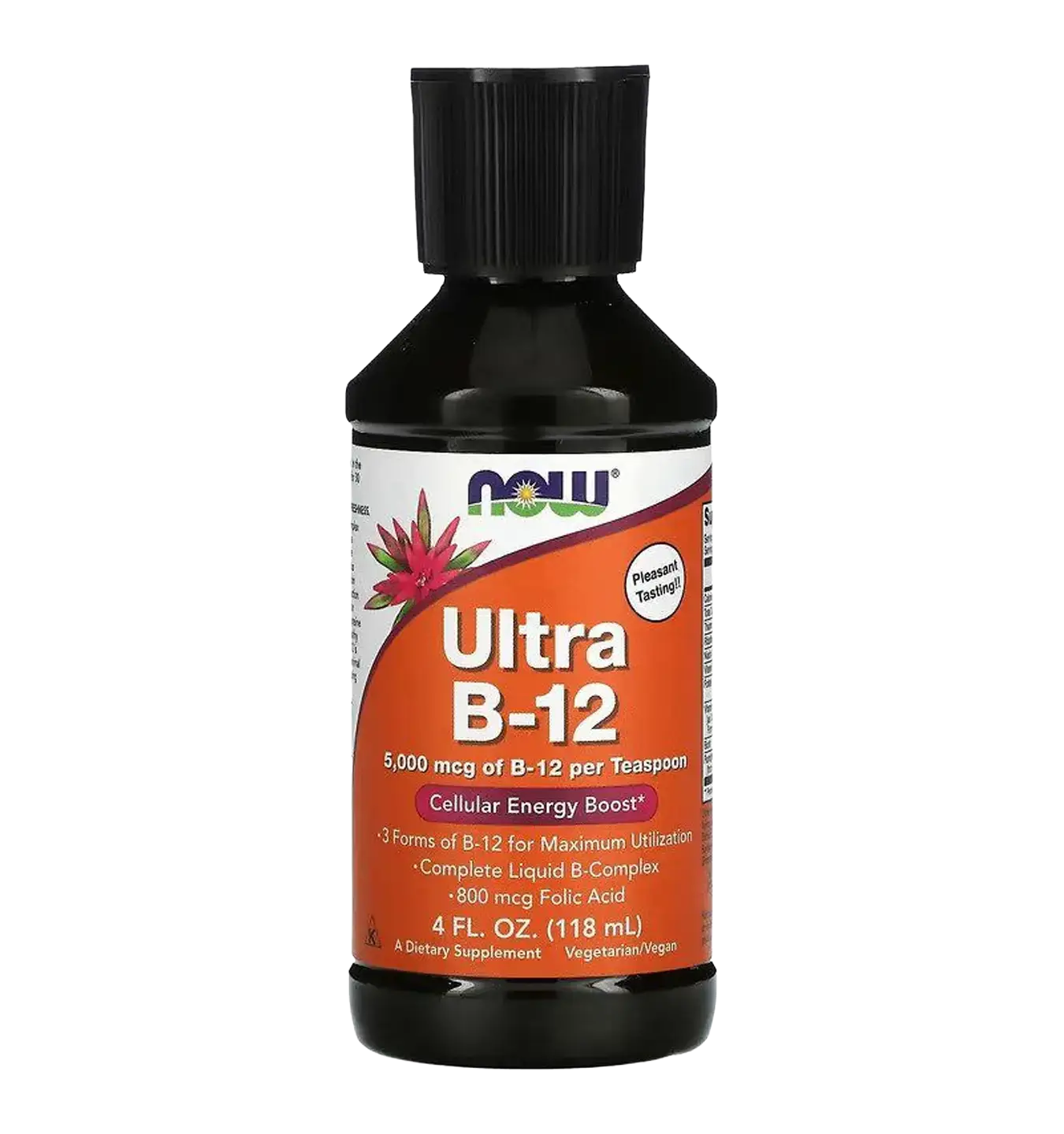 Ultra B-12 Liquid