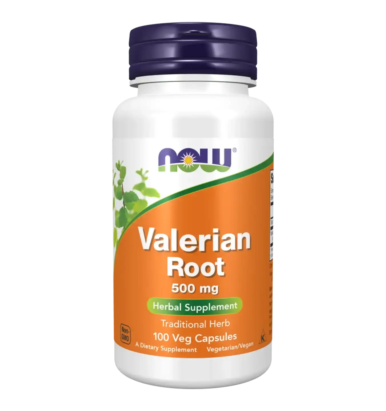 Valerian Root