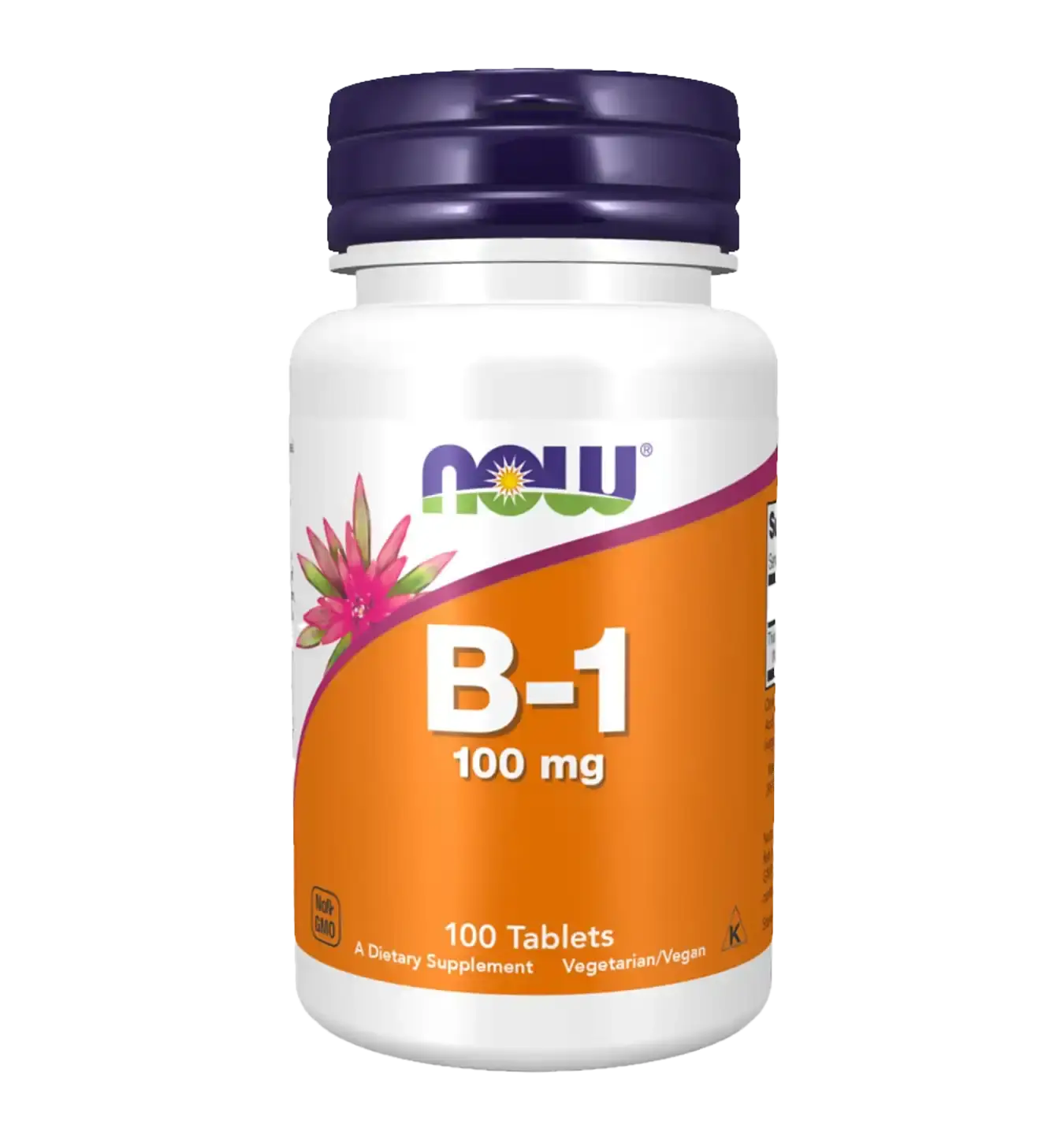 Vitamine B-1 100mg