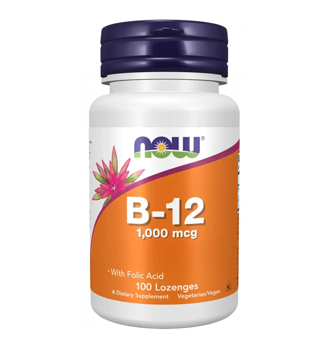 Vitamine B-12 1000mcg