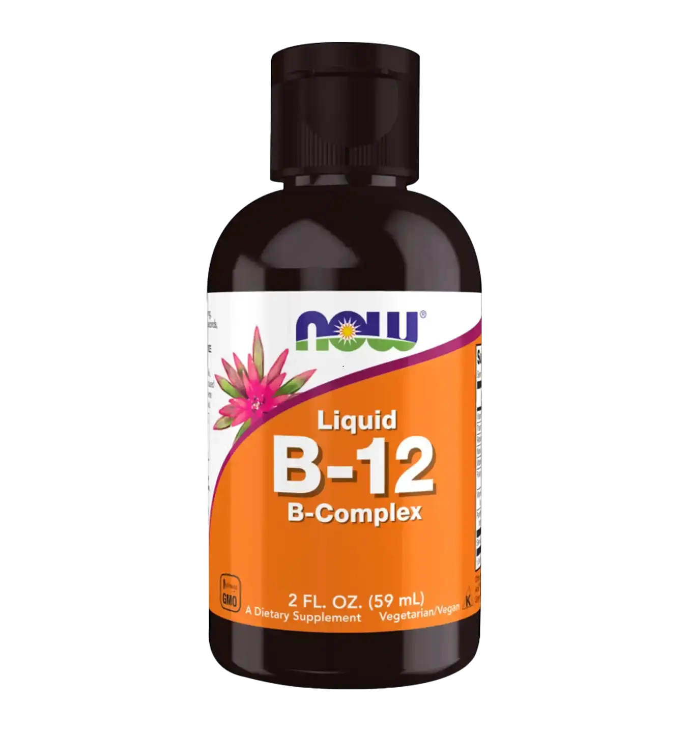 Vitamine B-12 Liquid