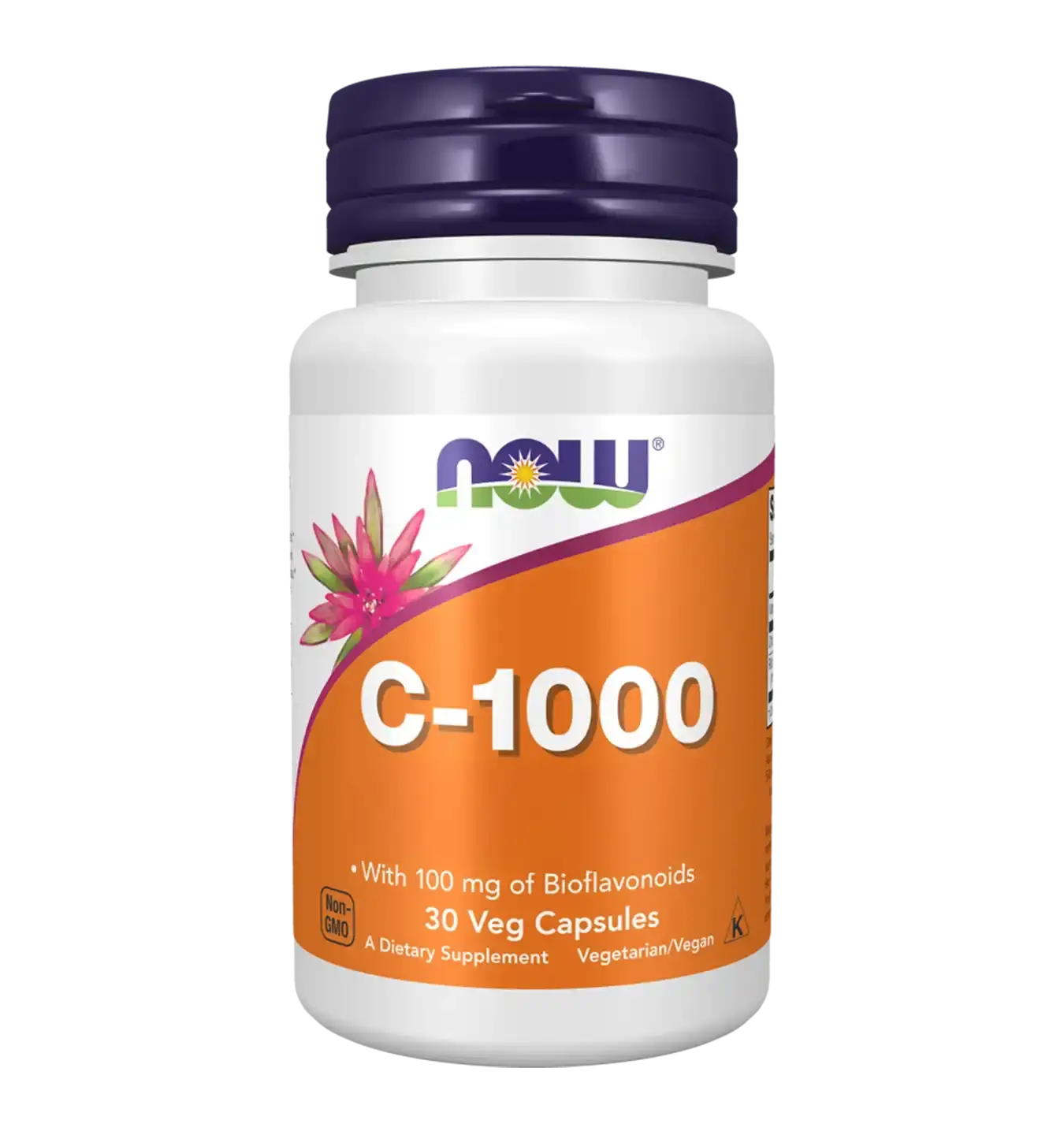 Vitamine C-1000 with Bioflavonoids
