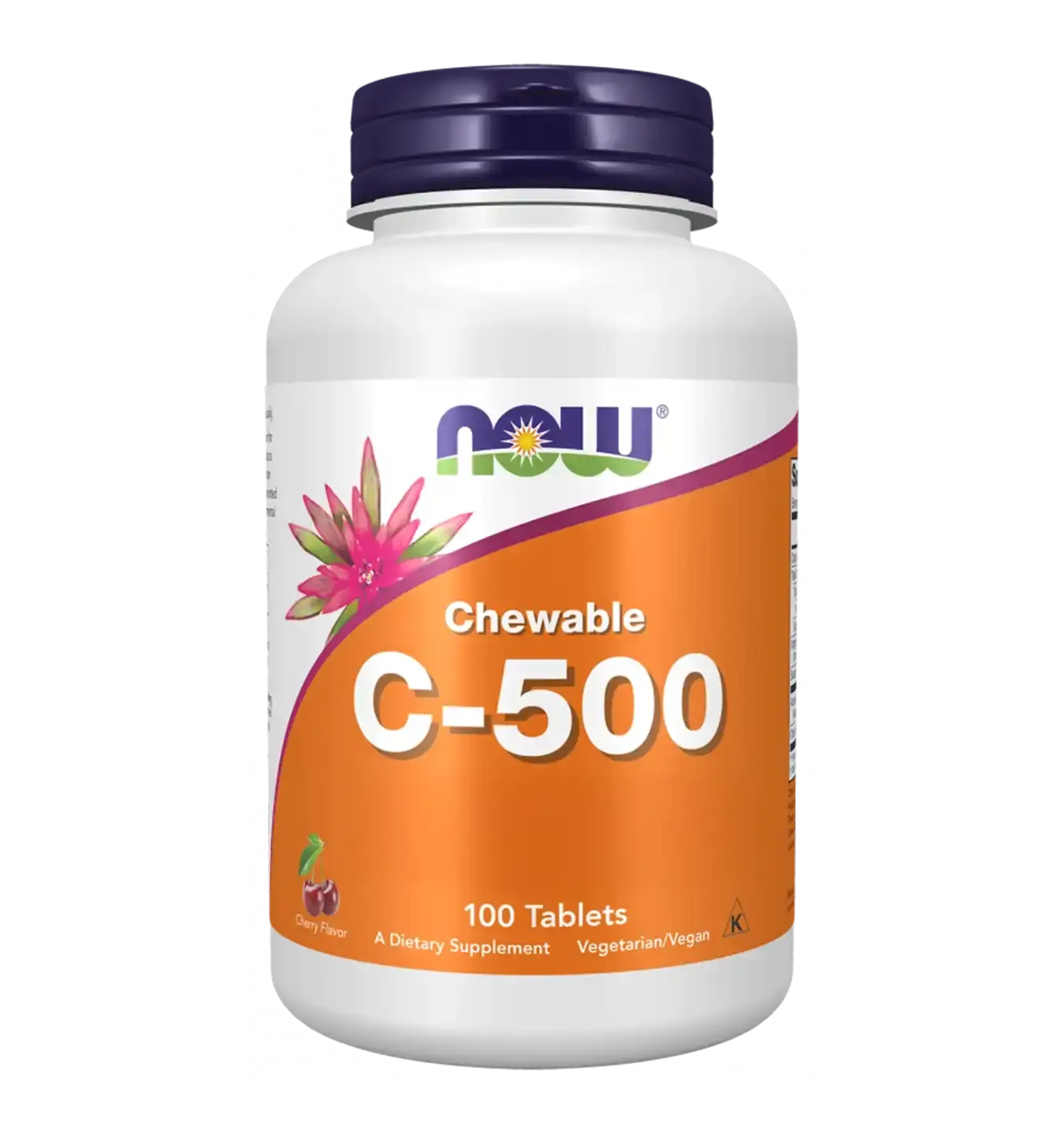 Vitamine C-500 Chewables