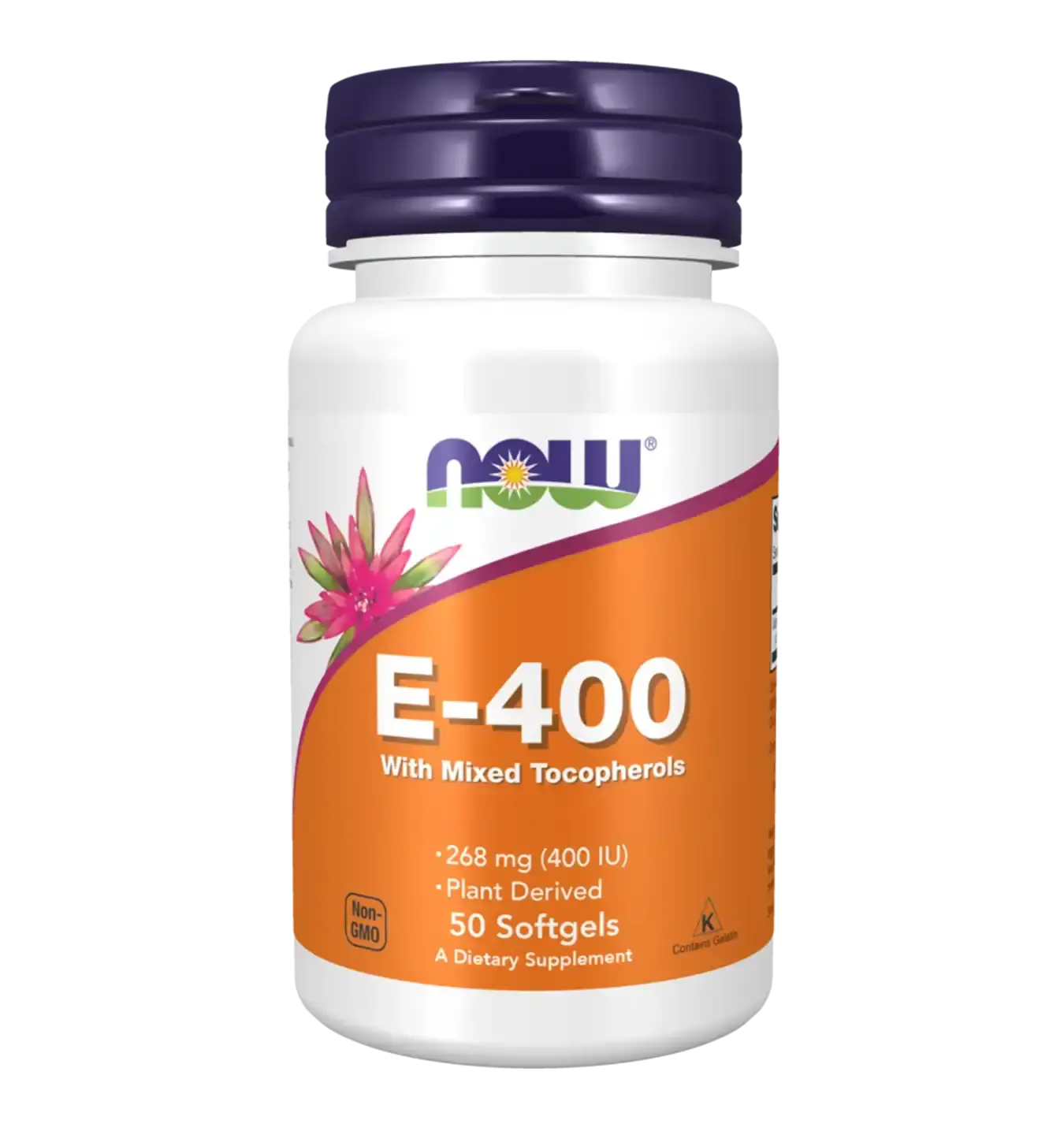 Vitamine E 400IU