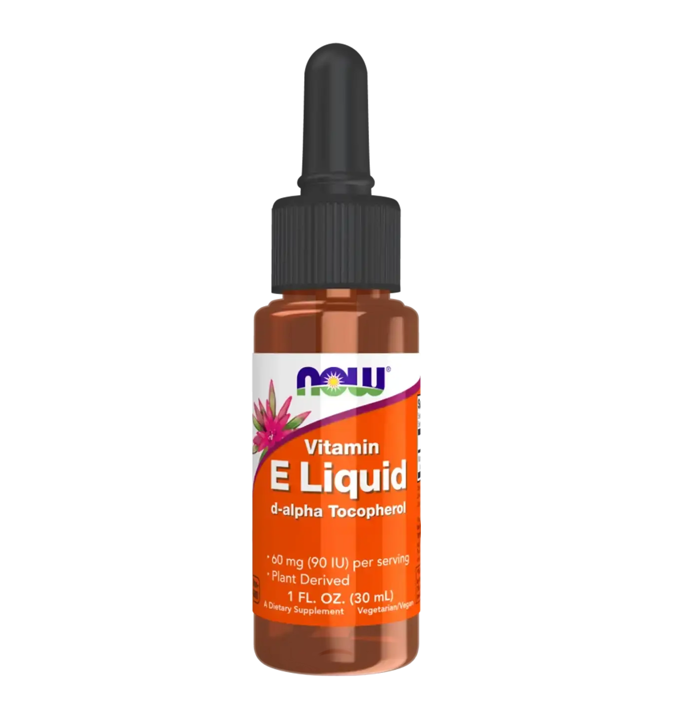 Vitamine E Liquid
