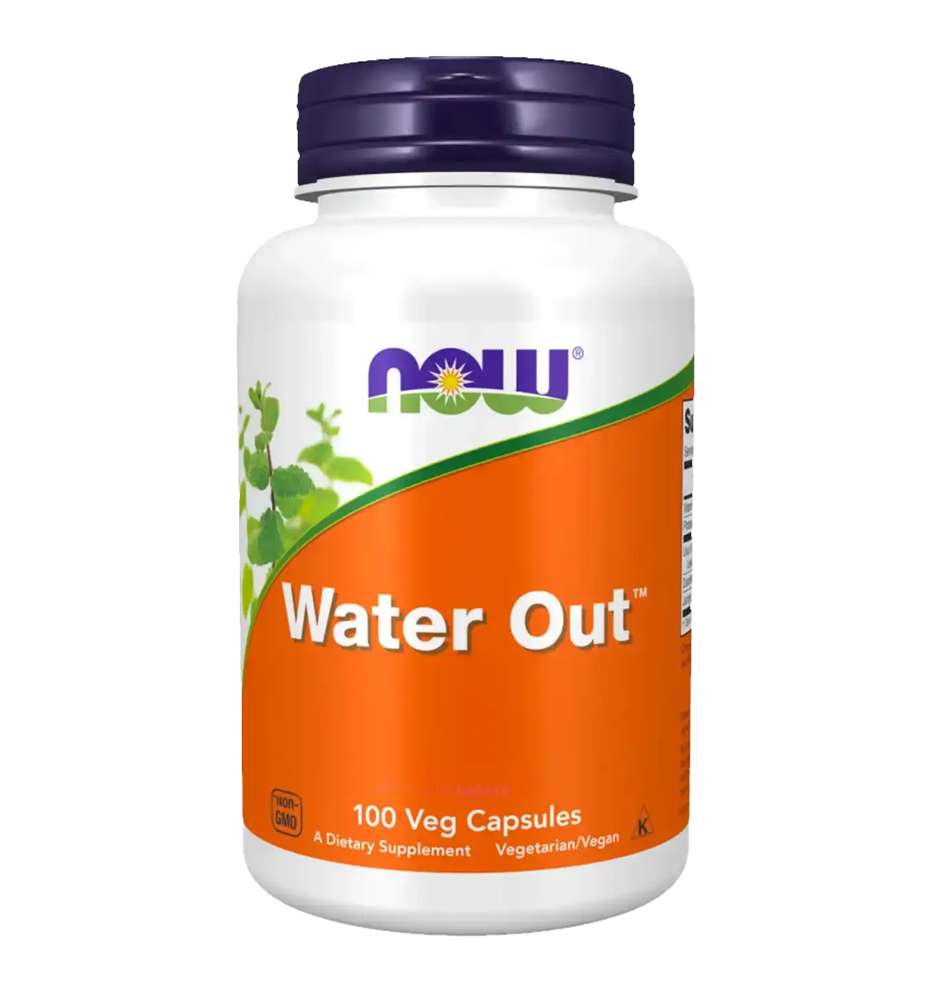 Water Out