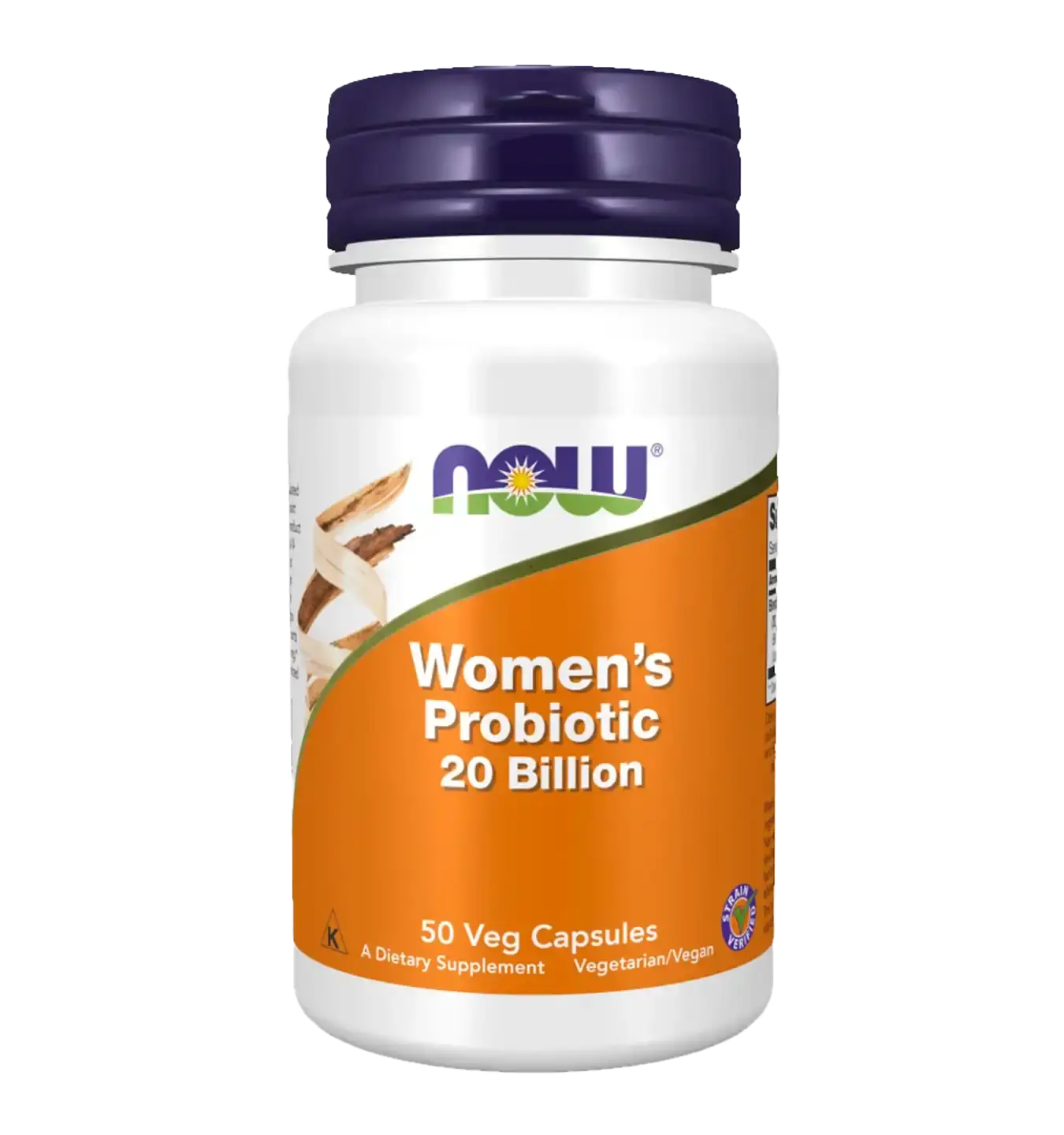 Women's Probiotic 20 Billion