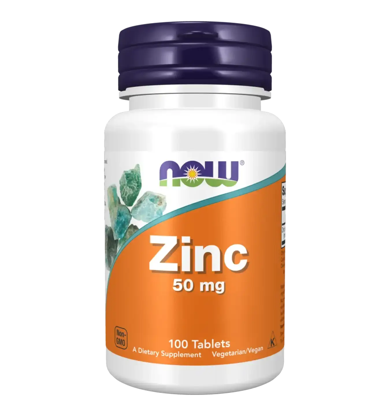 Zinc