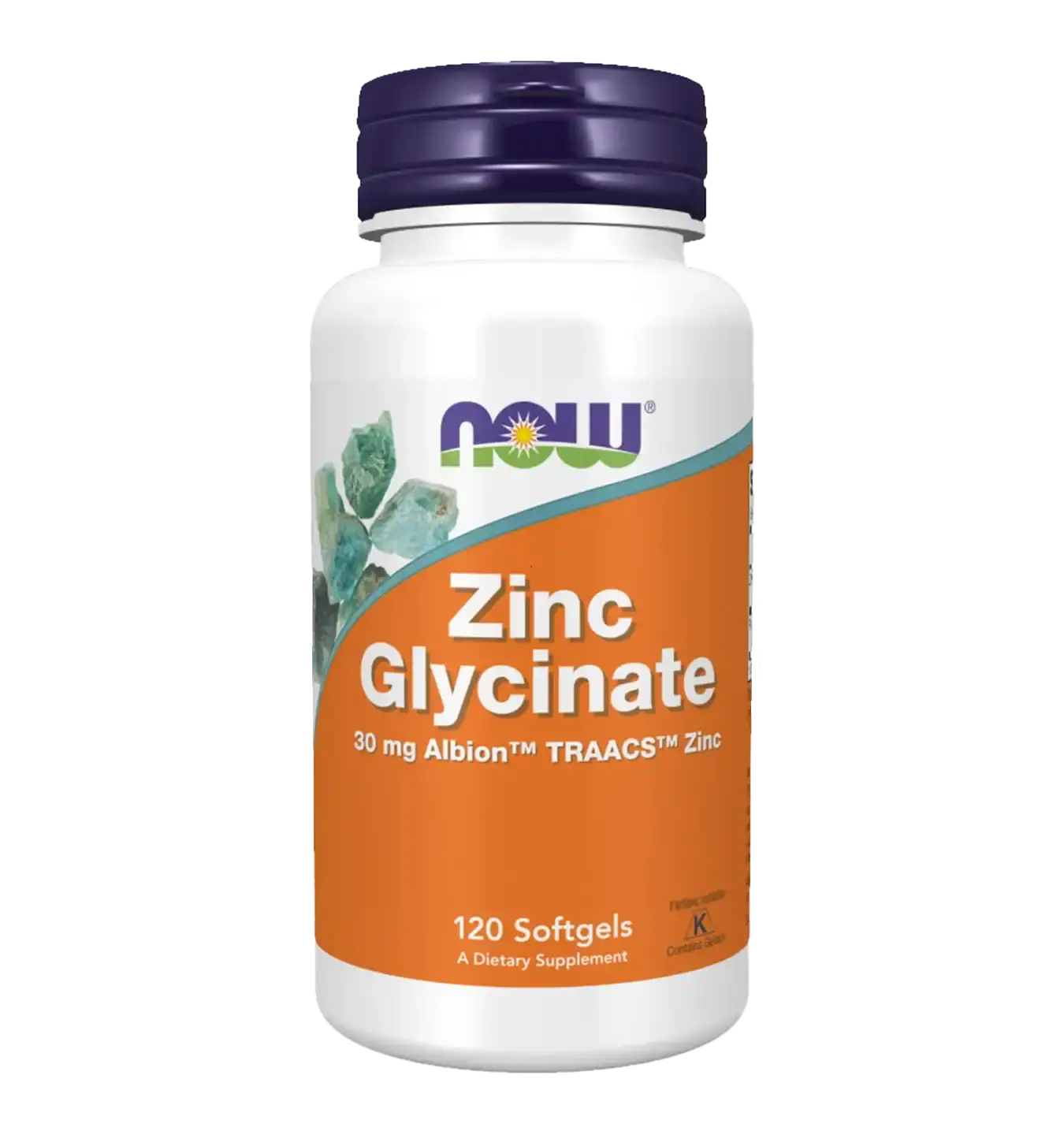 Zinc Glycinate
