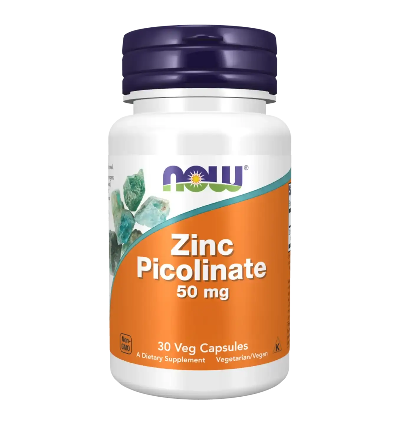 Zinc Picolinate 50mg