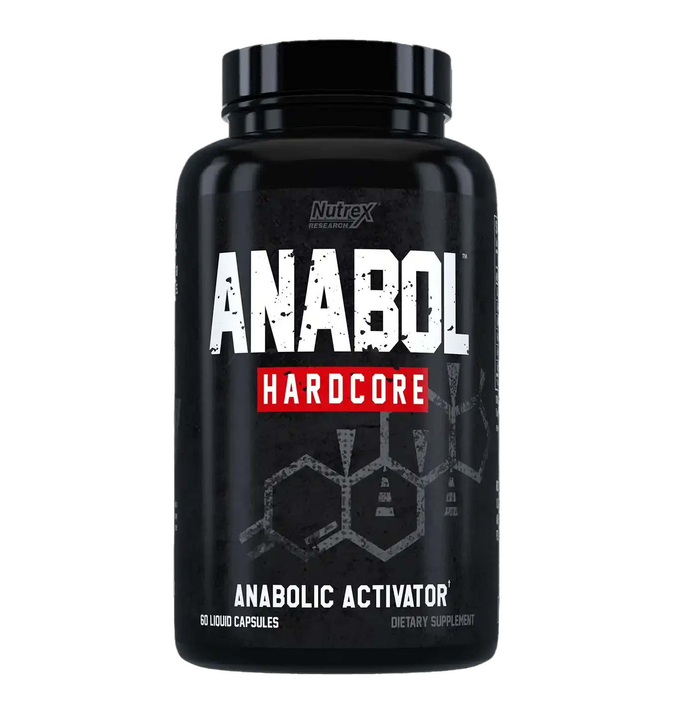 Anabol Hardcore
